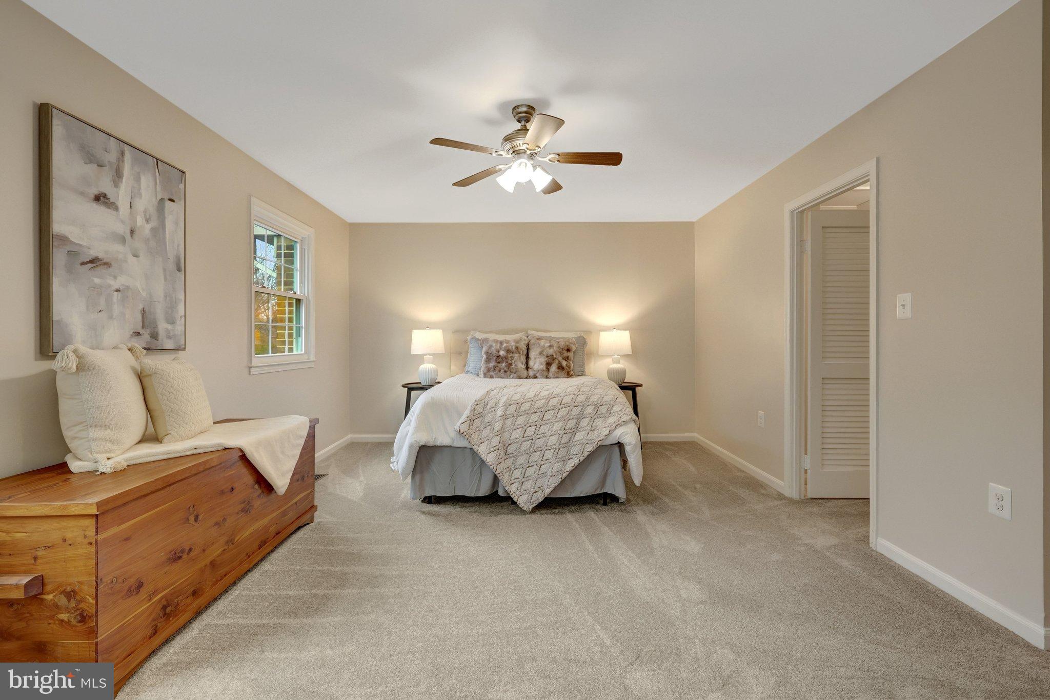 TOWNES OF MOOREFIELD - Residential