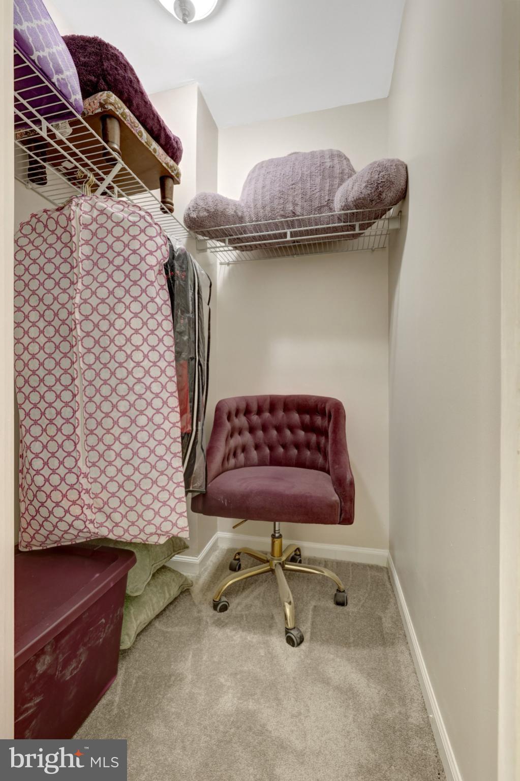 TOWNES OF MOOREFIELD - Residential