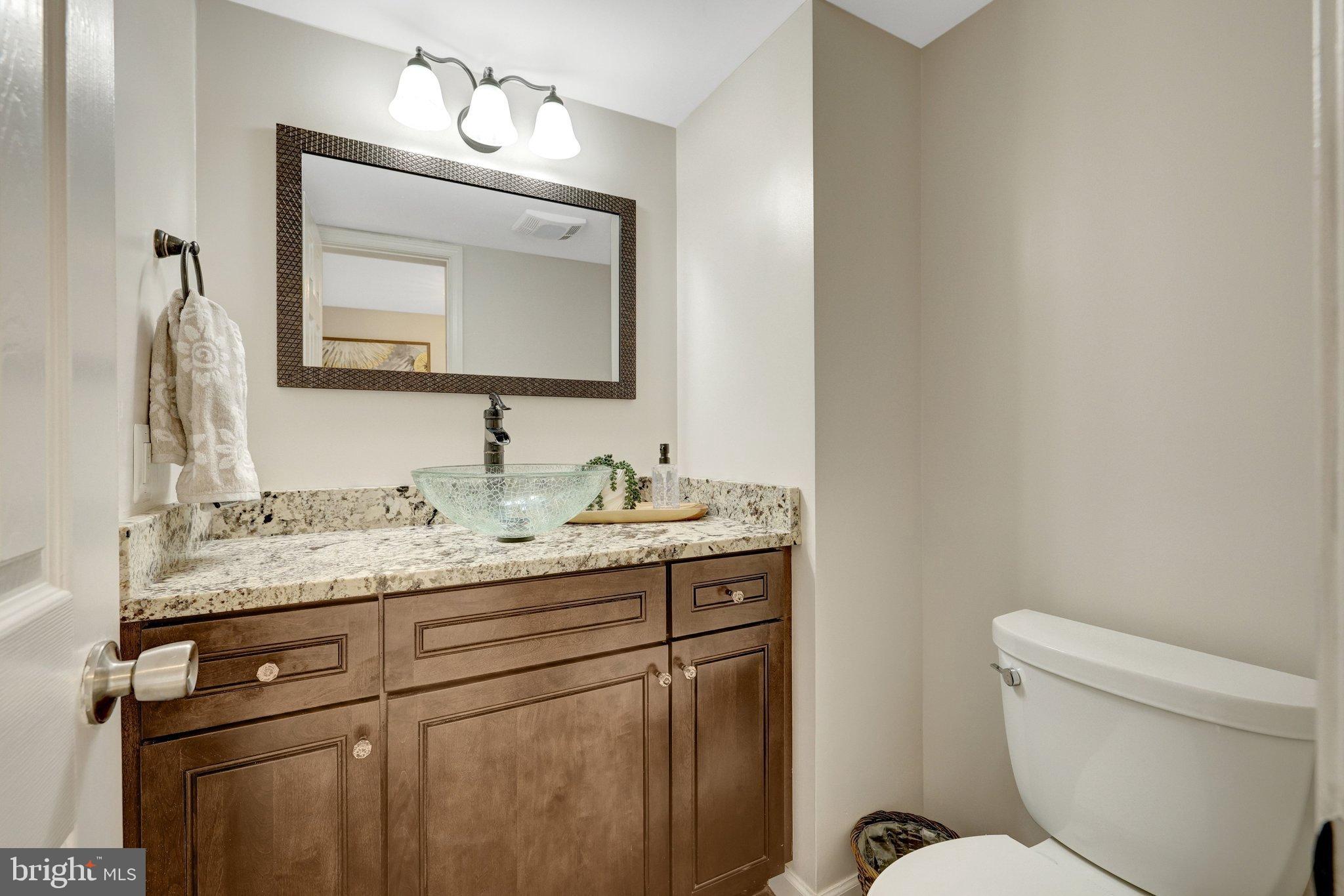 TOWNES OF MOOREFIELD - Residential