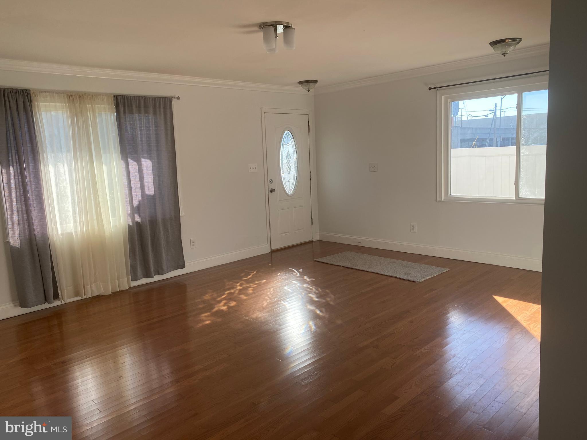 FAIRLAWN - Residential Lease