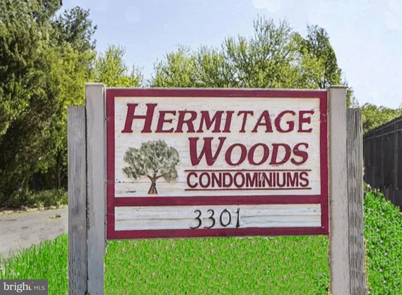 HERMITAGE WOODS - Residential
