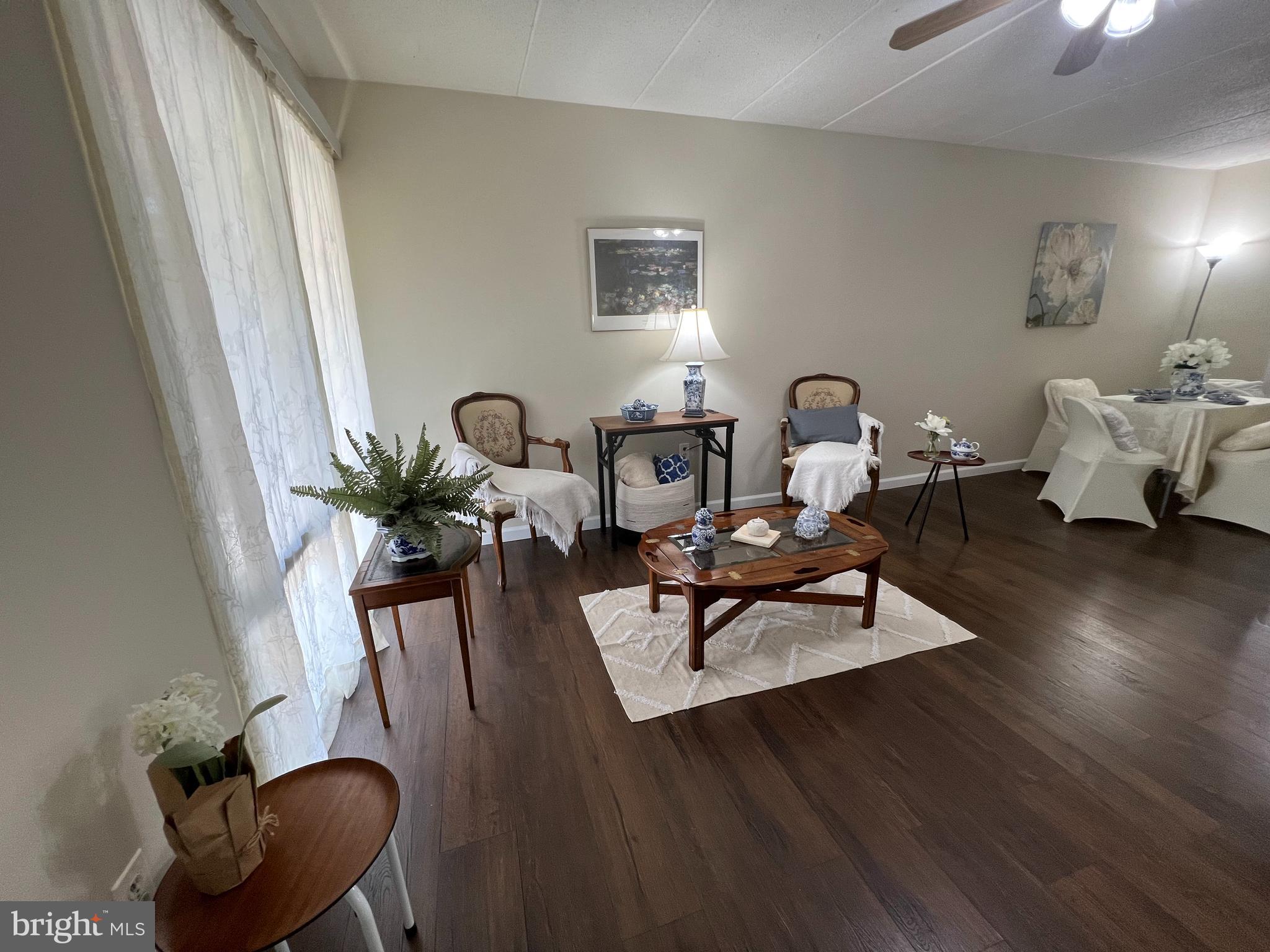 HERMITAGE WOODS - Residential