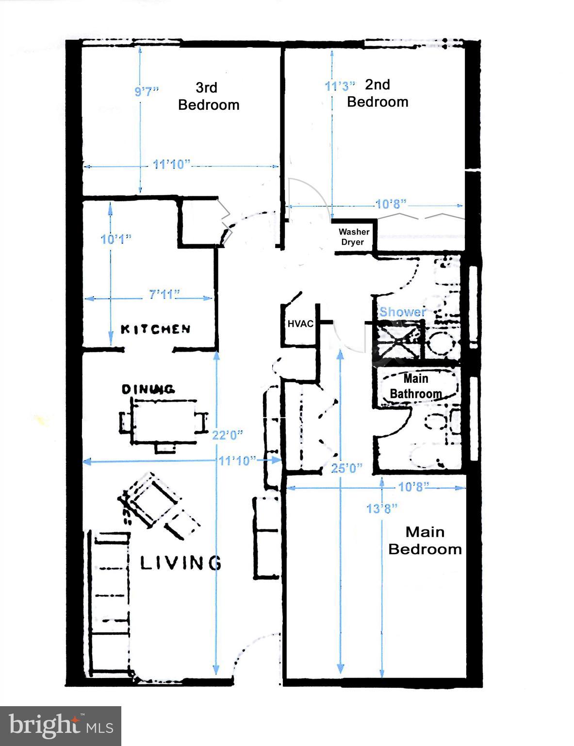 HERMITAGE WOODS - Residential