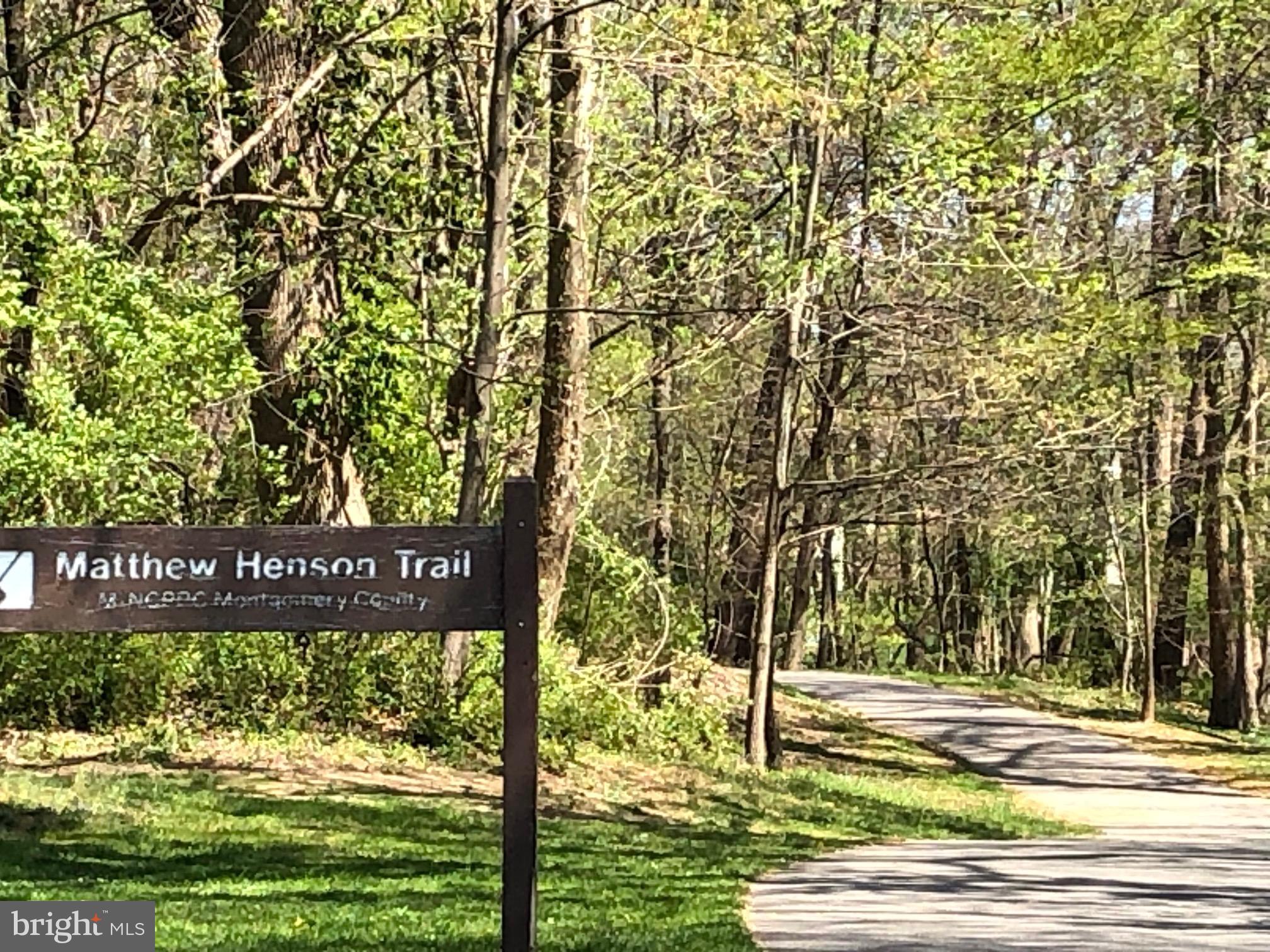 HERMITAGE WOODS - Residential