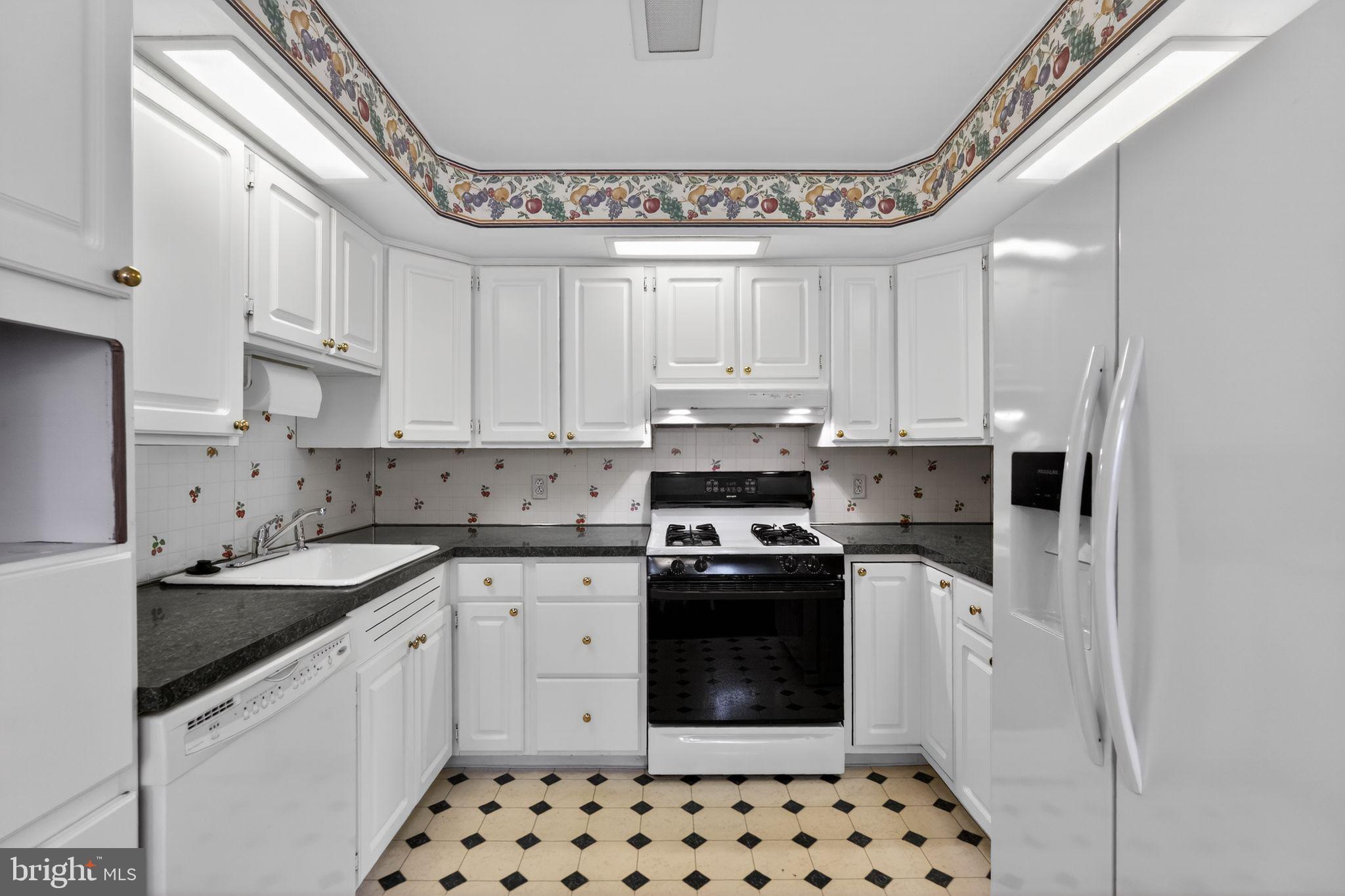 ROXBOROUGH - Residential