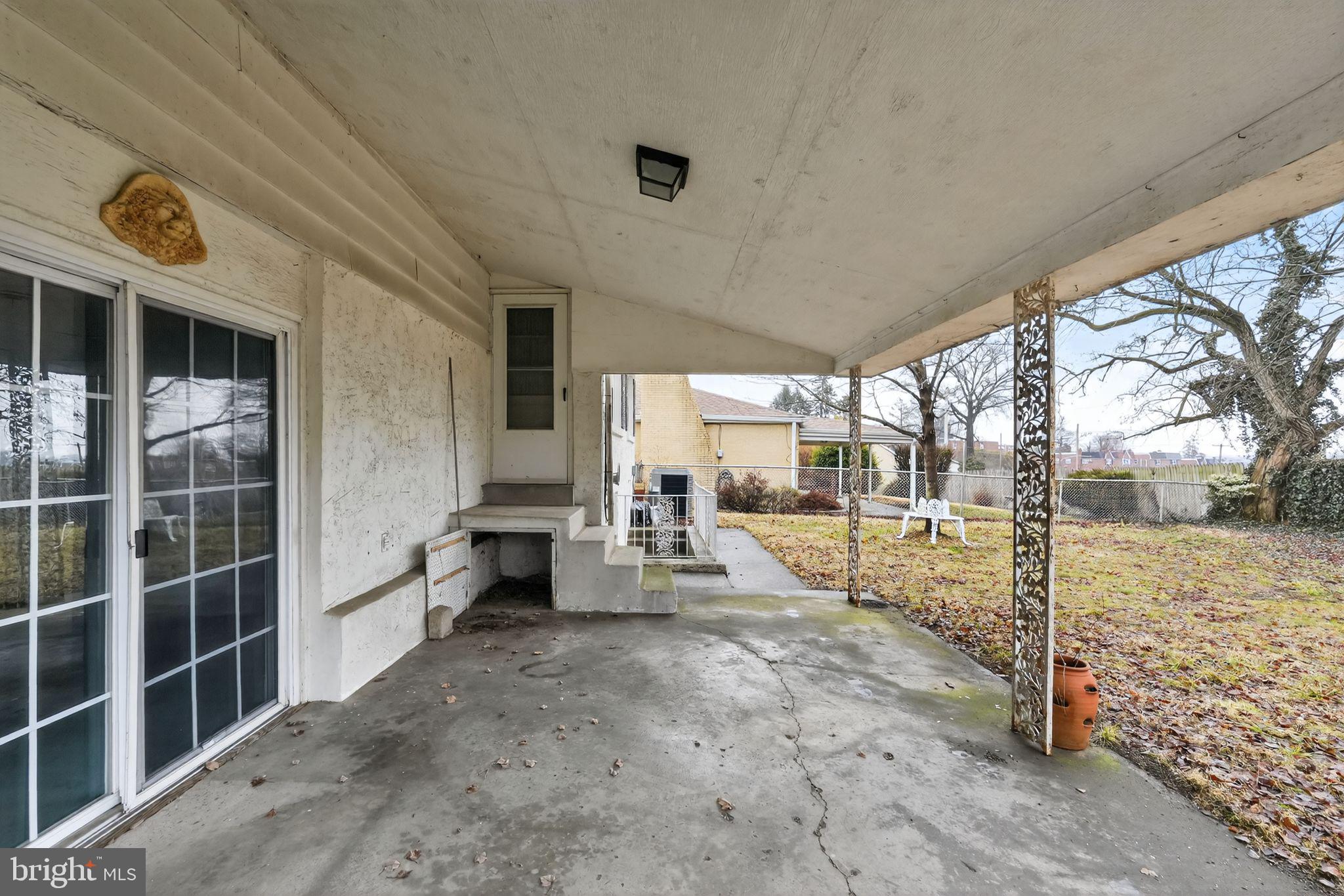 ROXBOROUGH - Residential