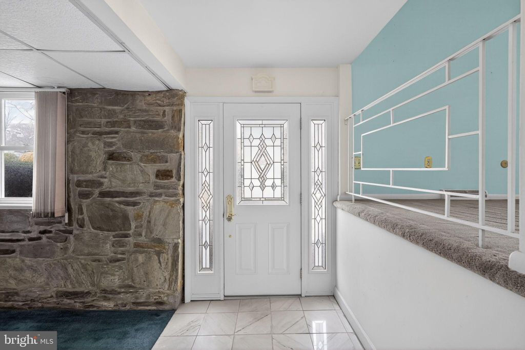 Photo of 523 Wigard Avenue, PHILADELPHIA, PA 19128 (MLS # PAPH2590600)