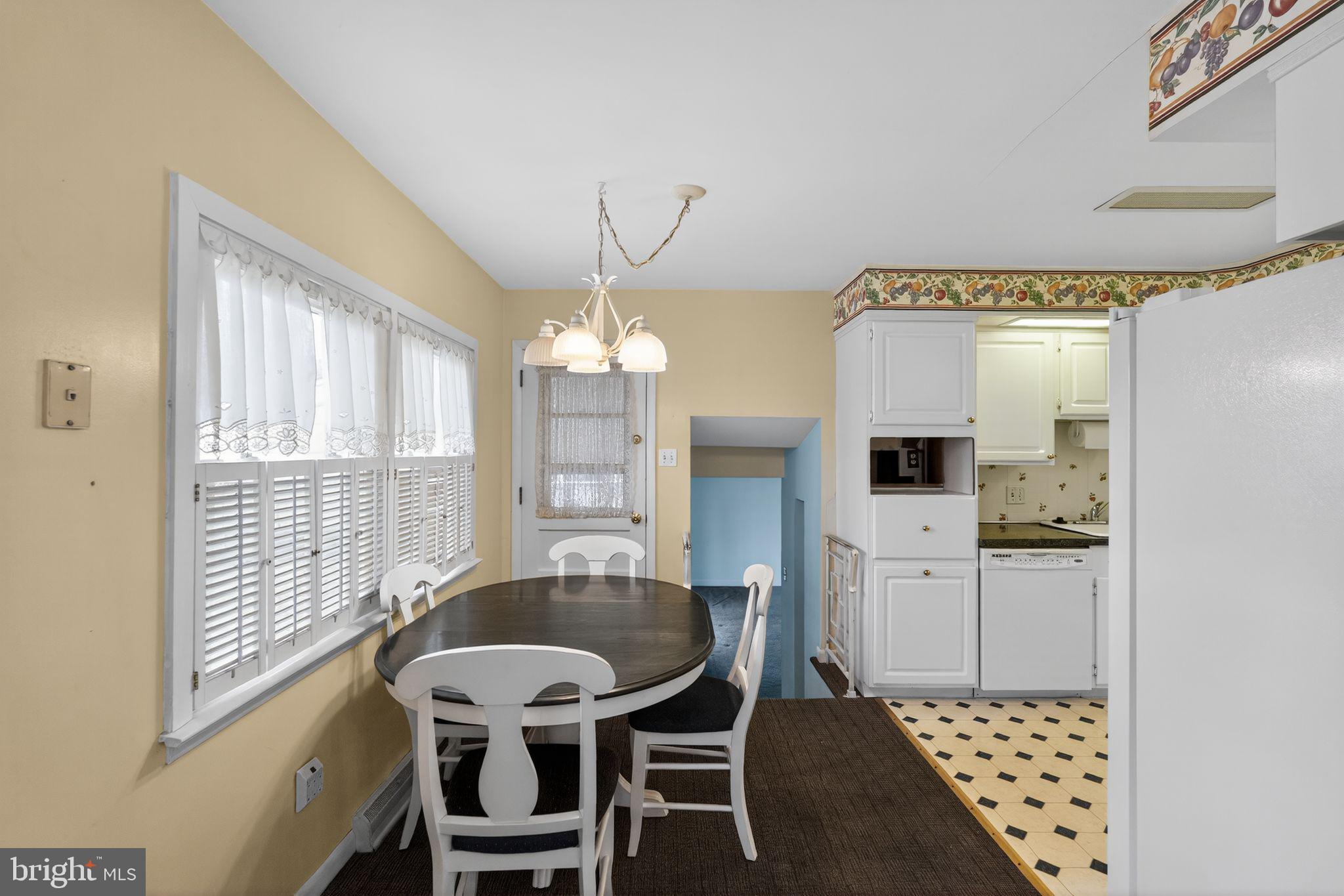 ROXBOROUGH - Residential