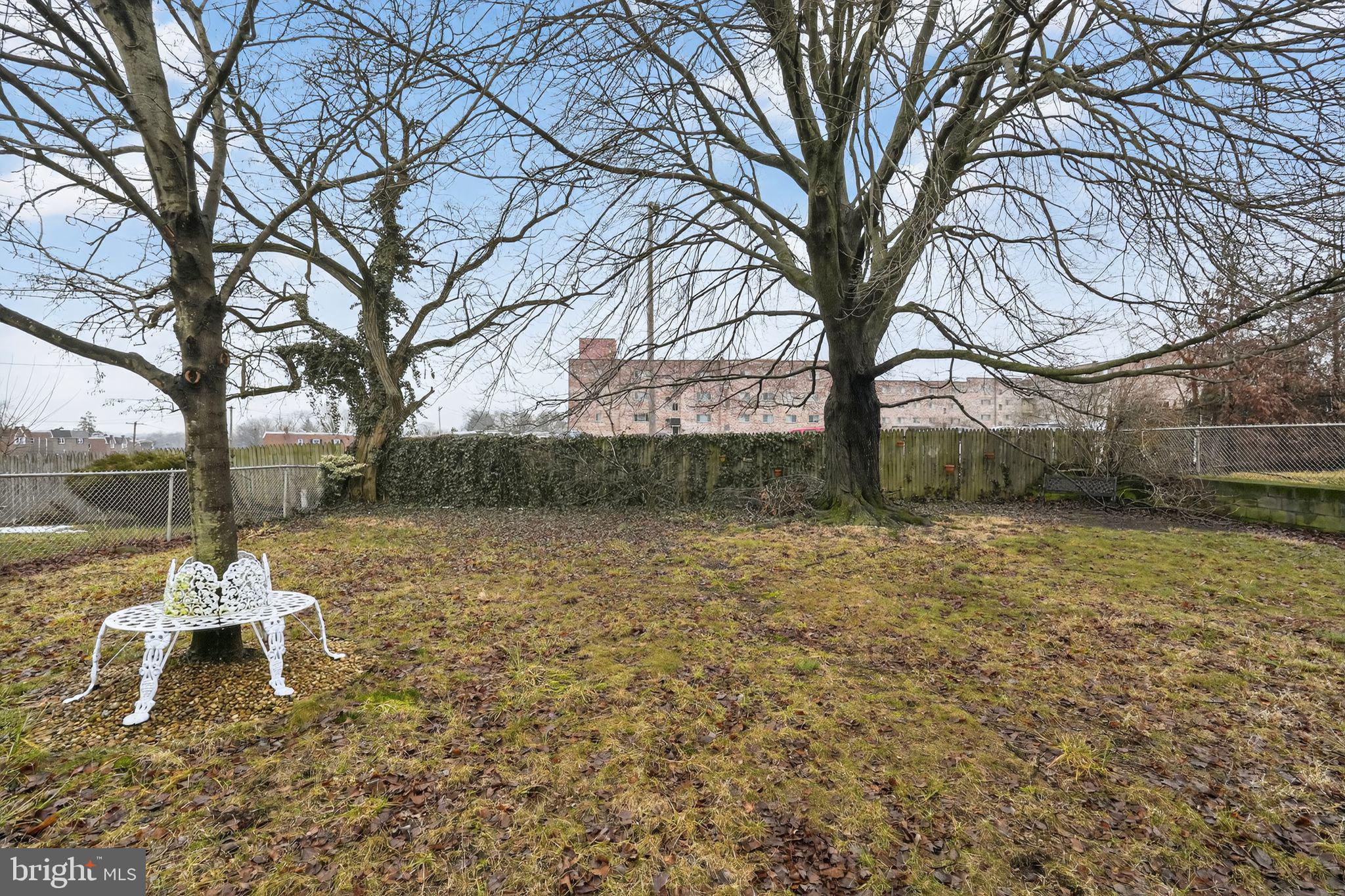 ROXBOROUGH - Residential