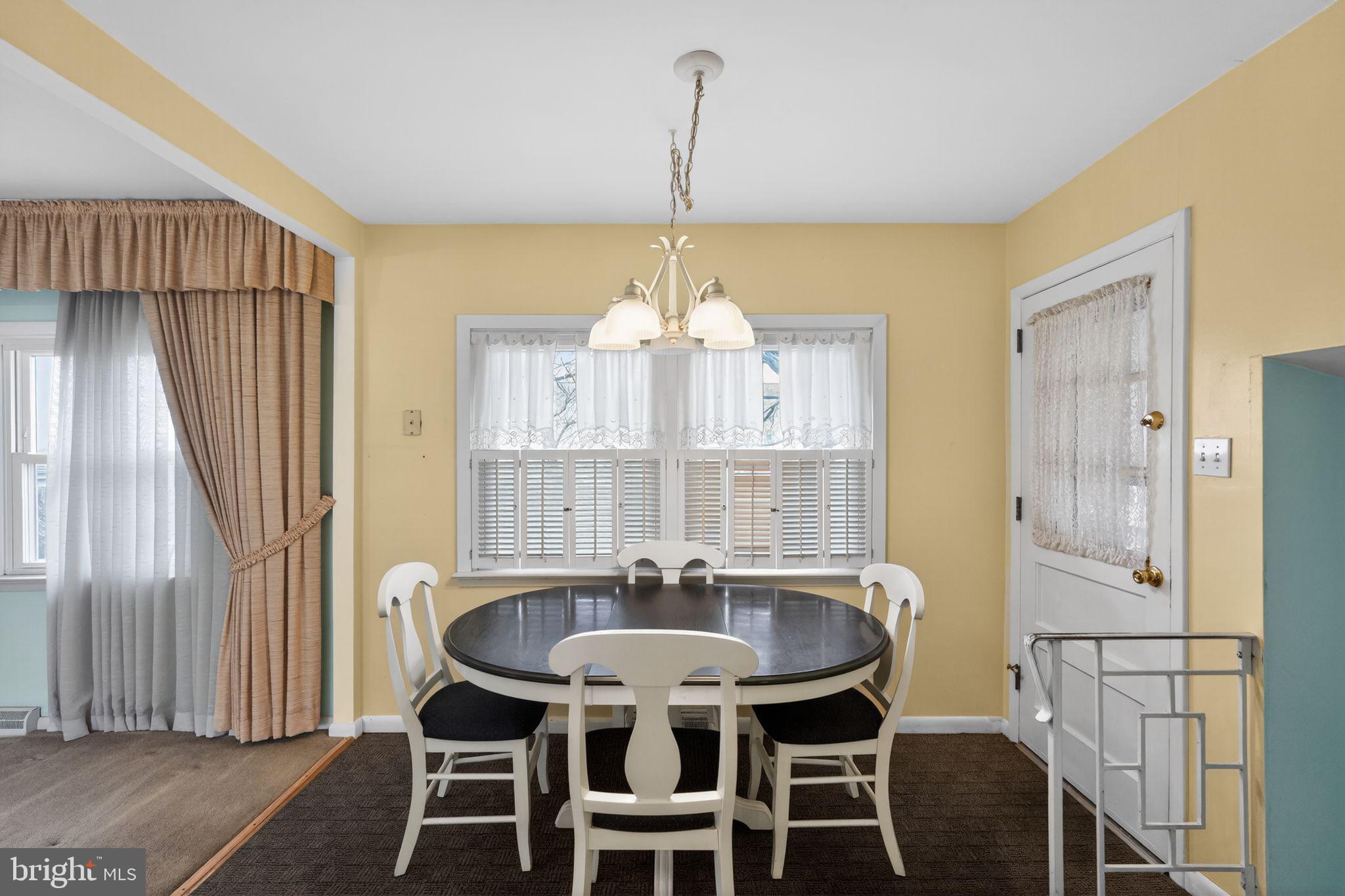 ROXBOROUGH - Residential