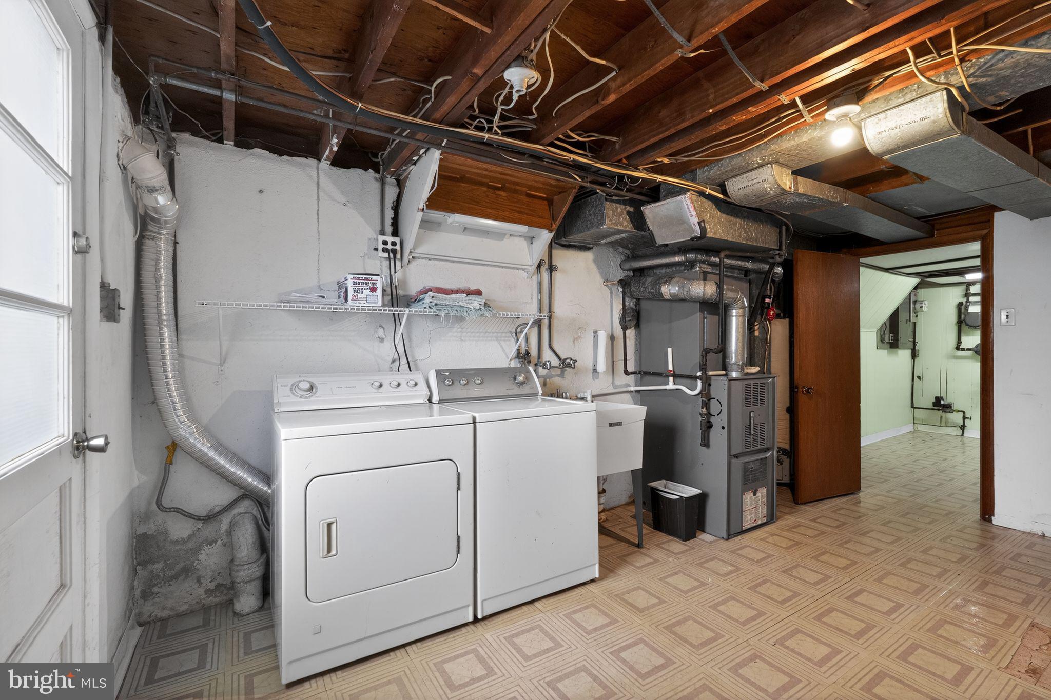 ROXBOROUGH - Residential