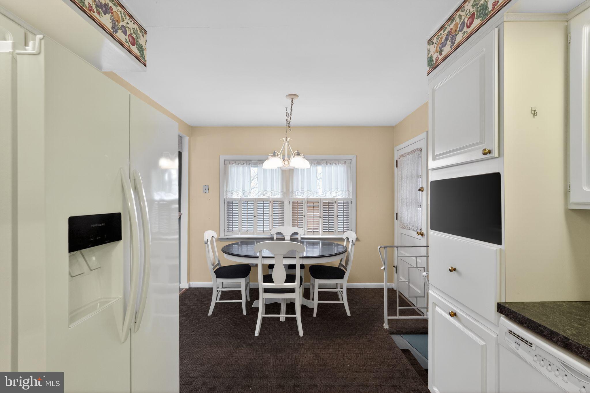 ROXBOROUGH - Residential