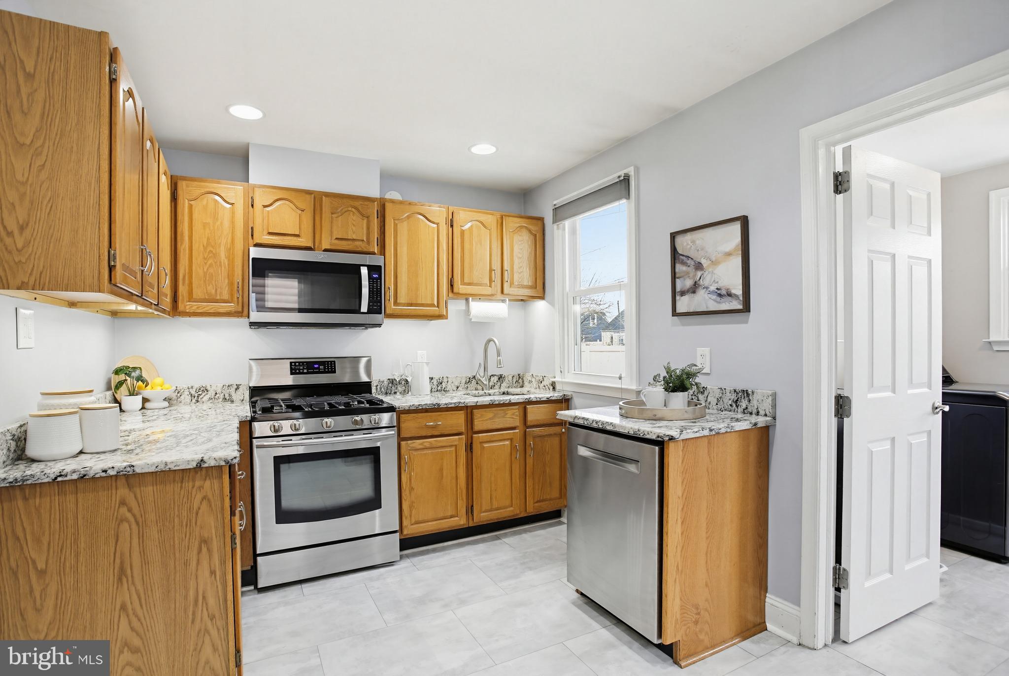 MURRAY POINT - Residential