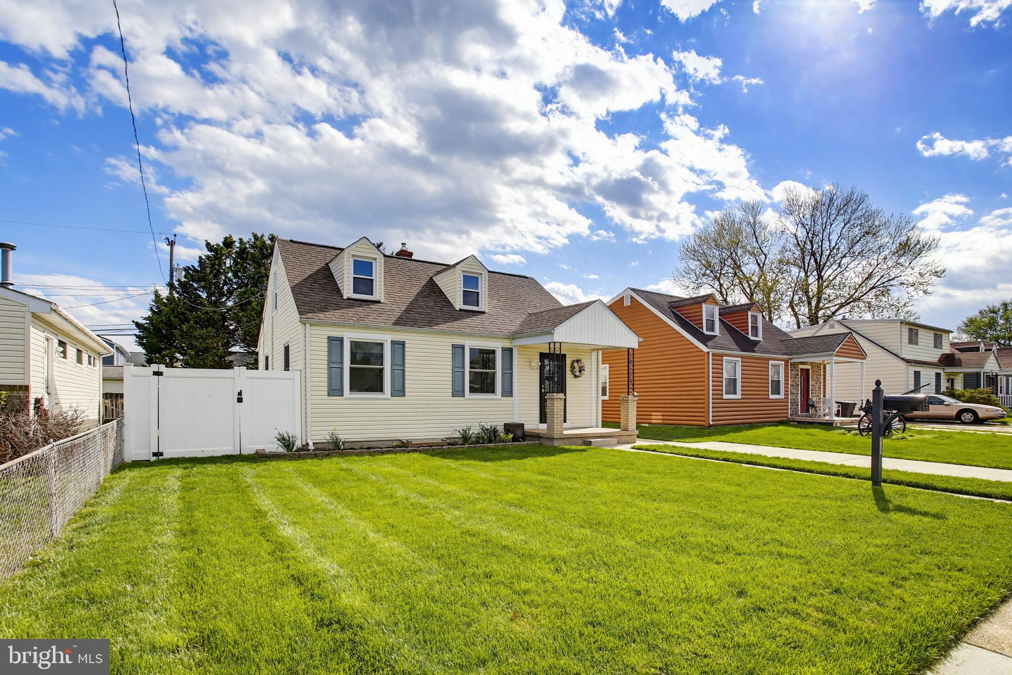 MURRAY POINT - Residential