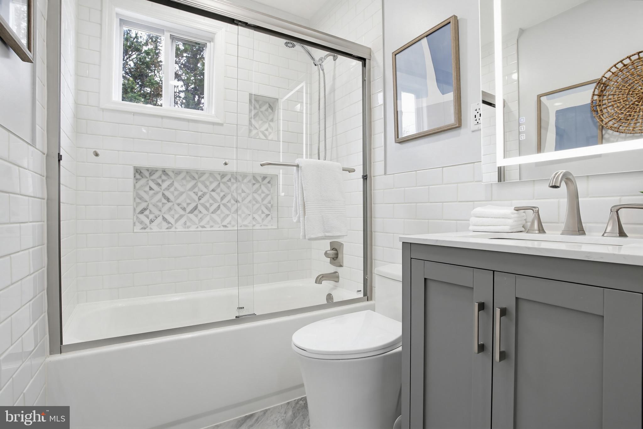 MURRAY POINT - Residential