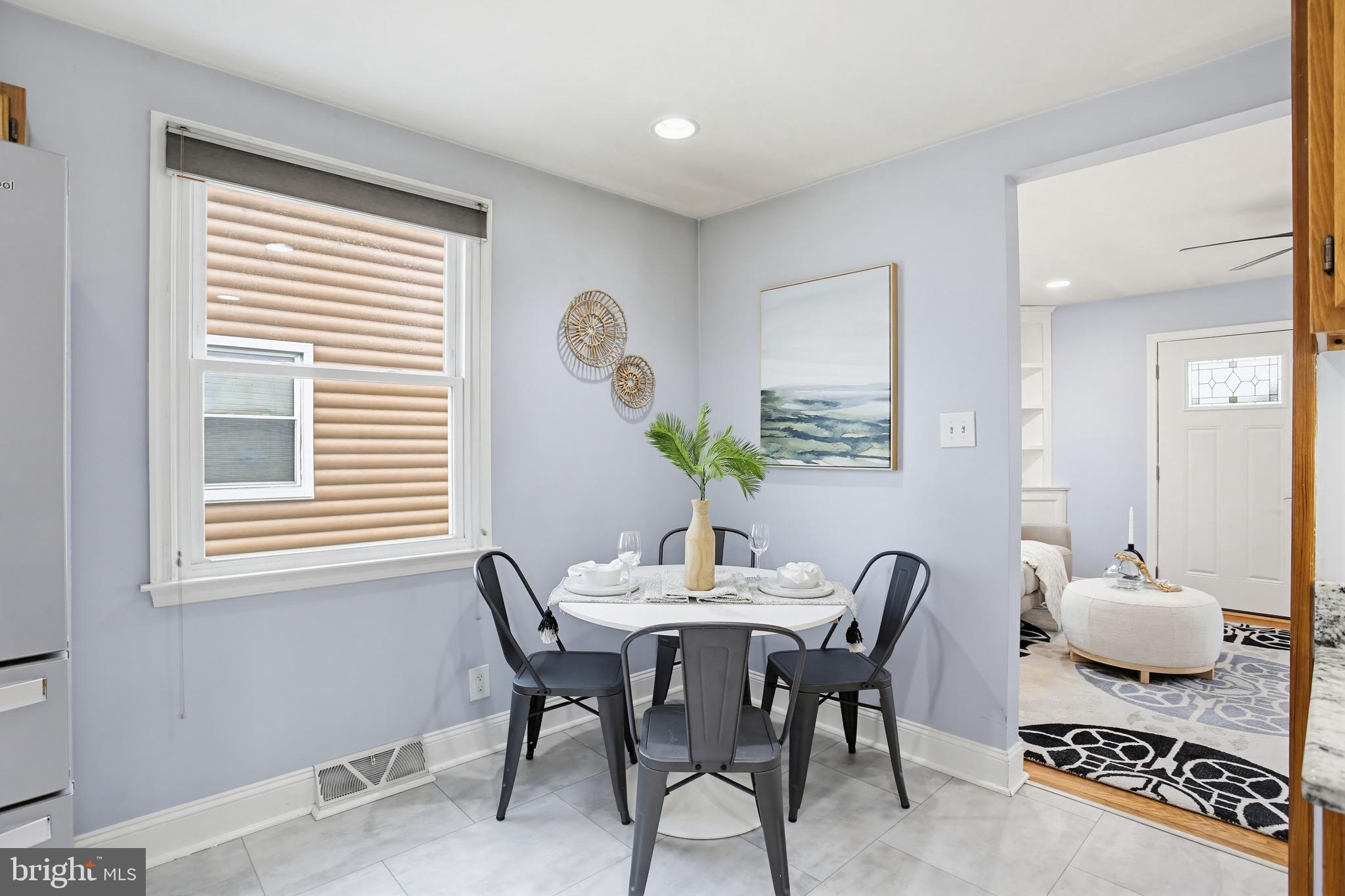 MURRAY POINT - Residential