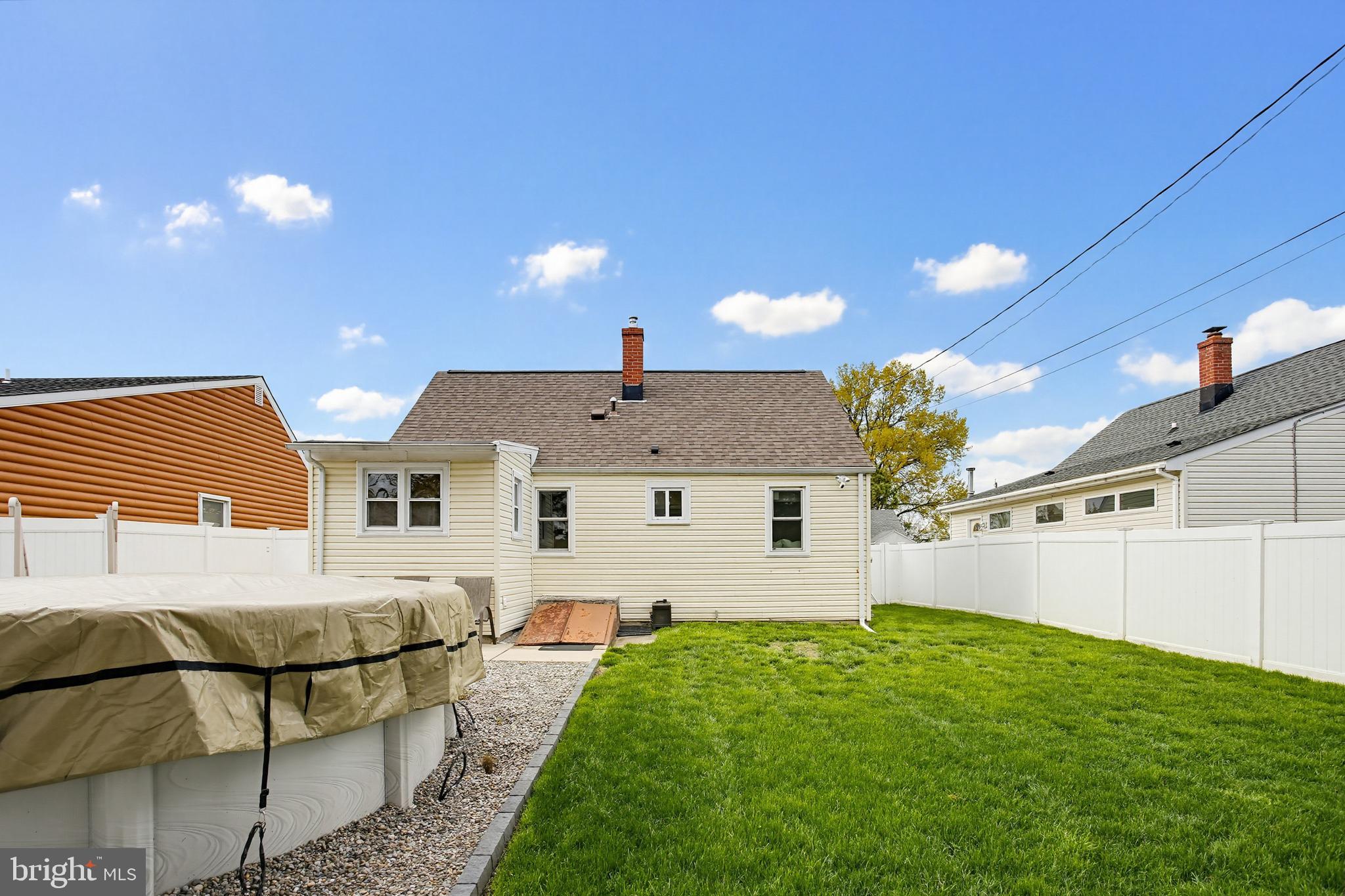 MURRAY POINT - Residential