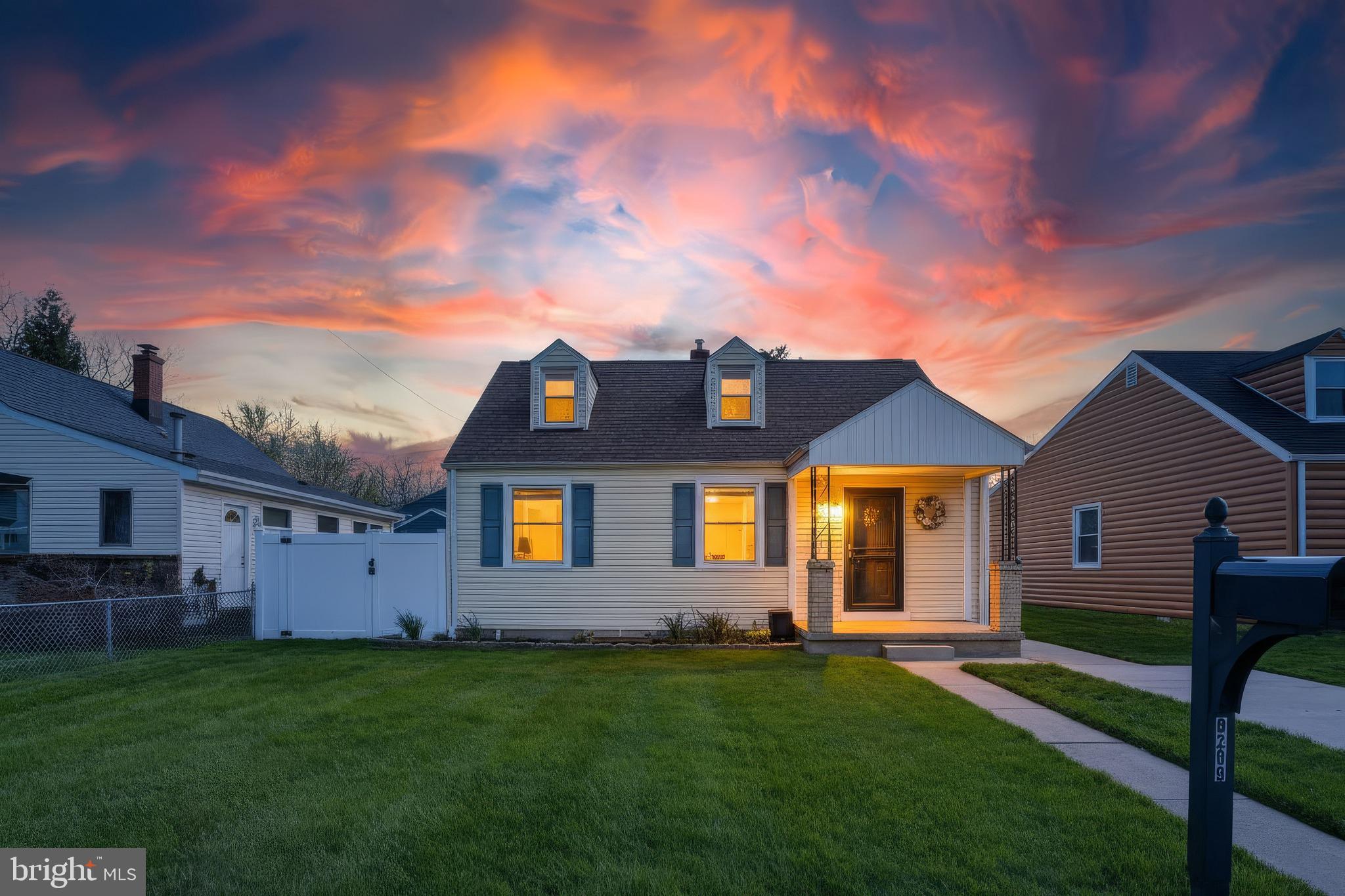 MURRAY POINT - Residential