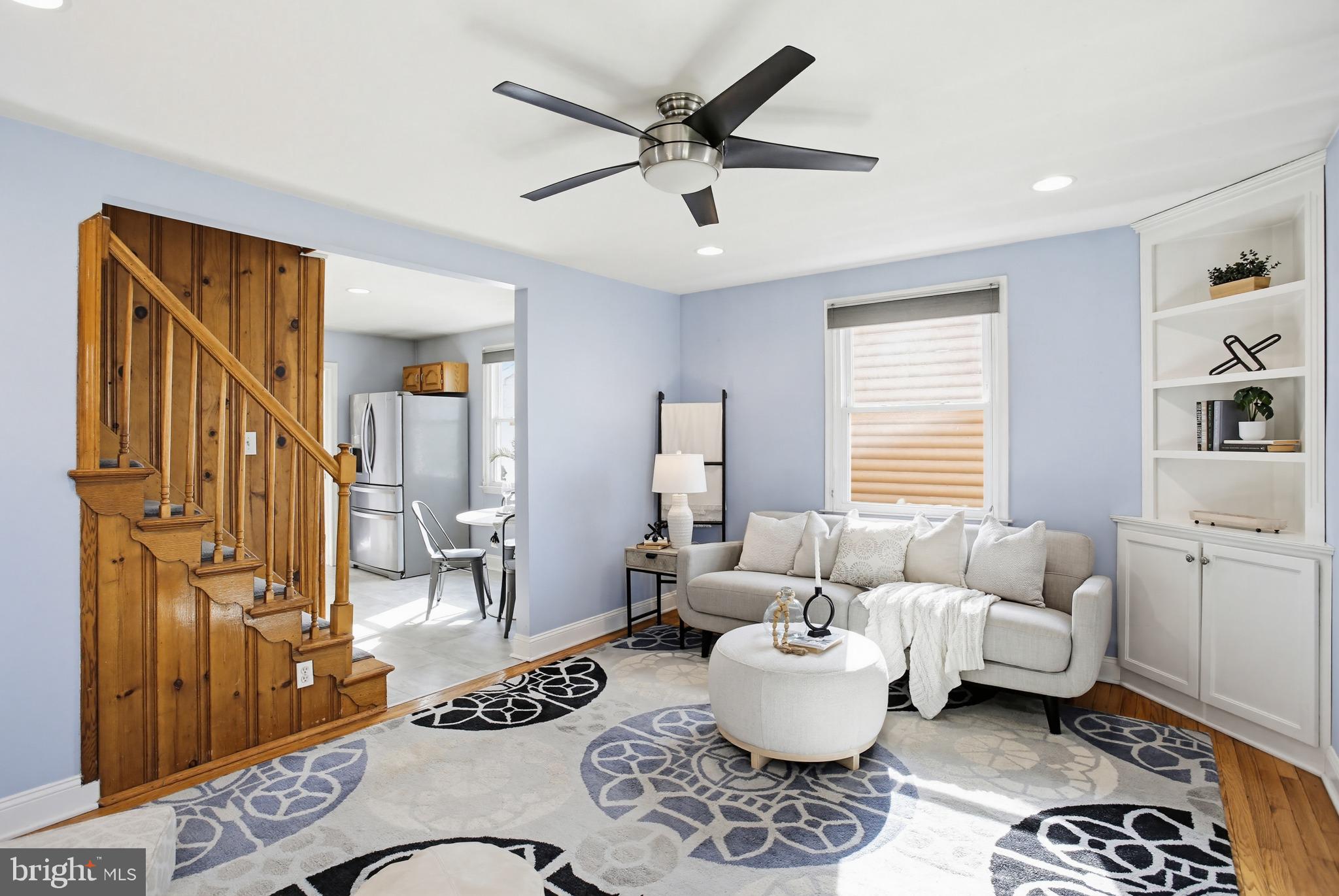 MURRAY POINT - Residential