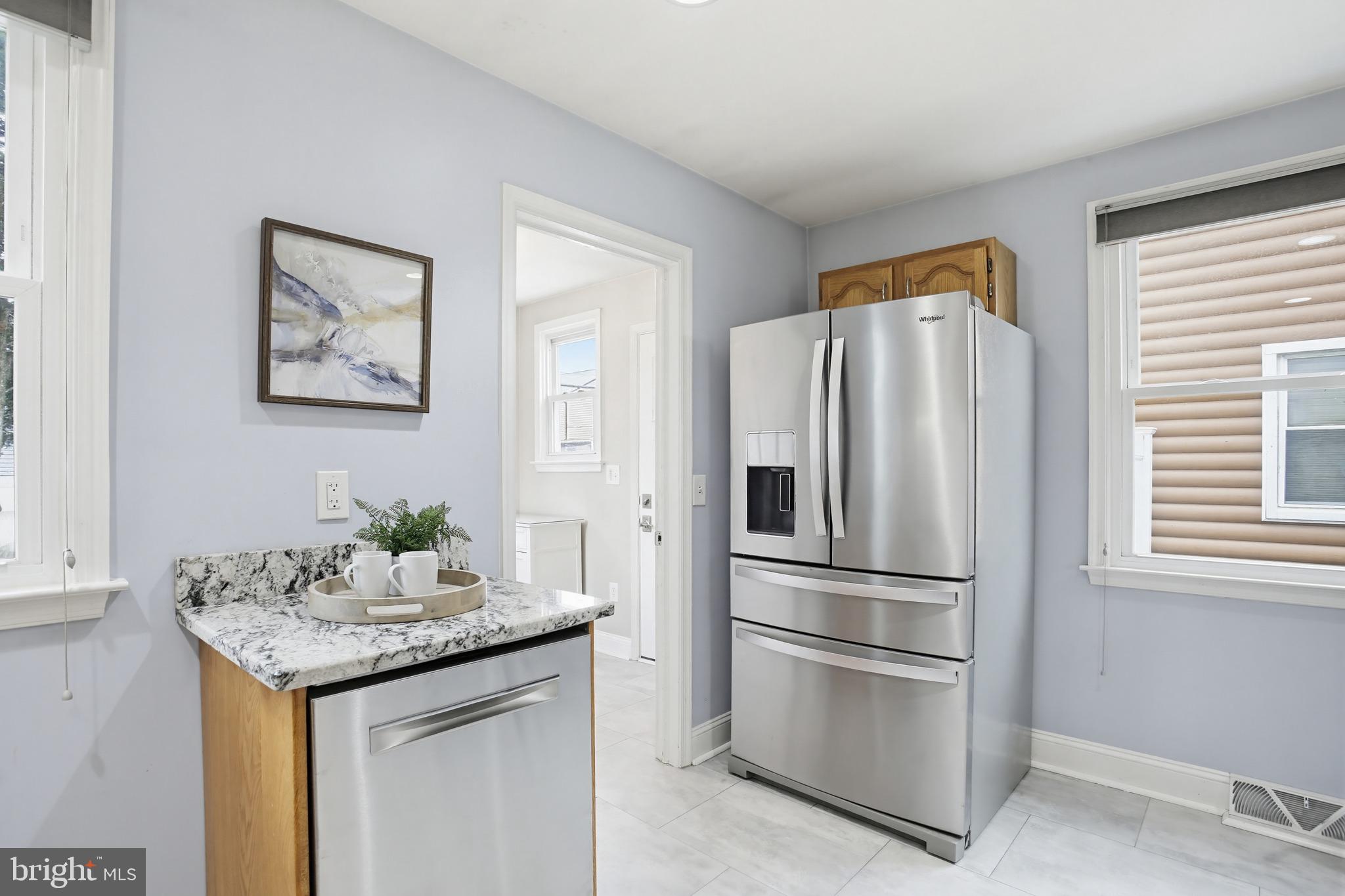 MURRAY POINT - Residential