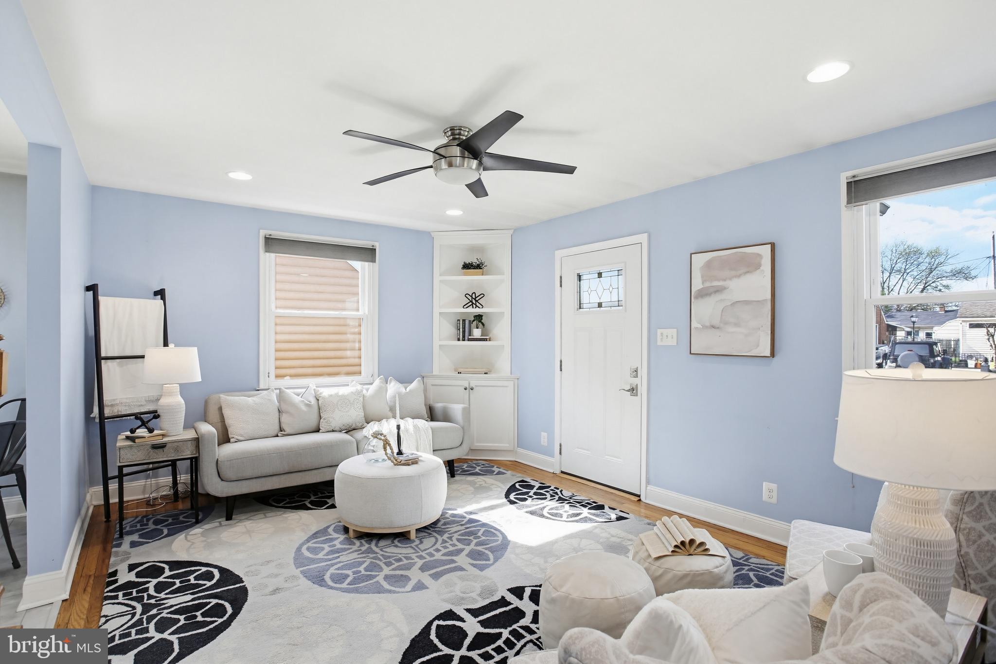 MURRAY POINT - Residential