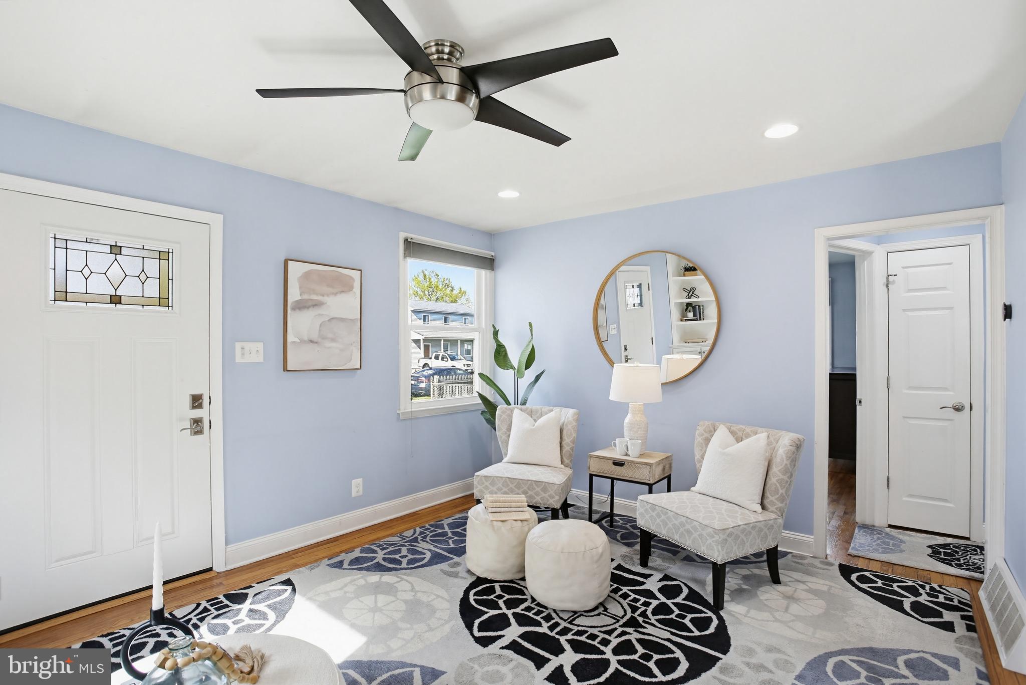 MURRAY POINT - Residential