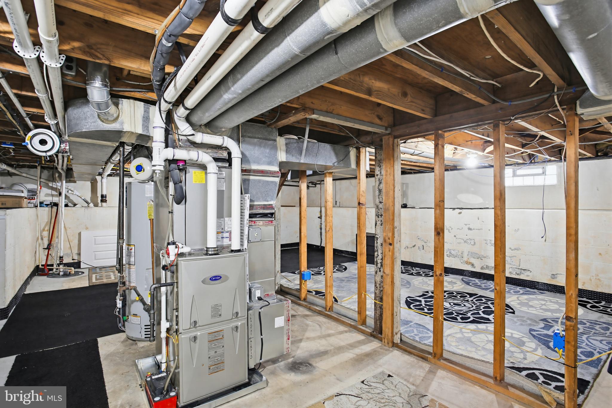 MURRAY POINT - Residential