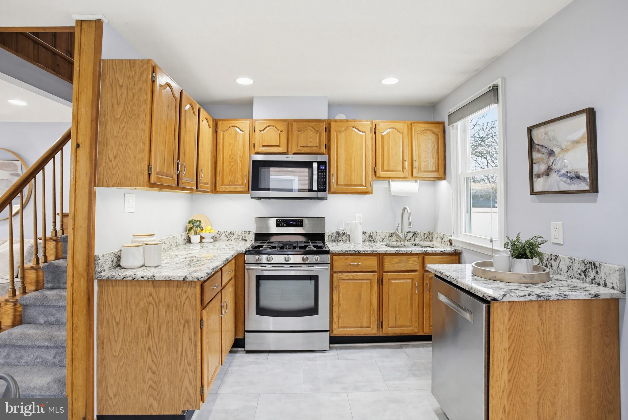 MURRAY POINT - Residential