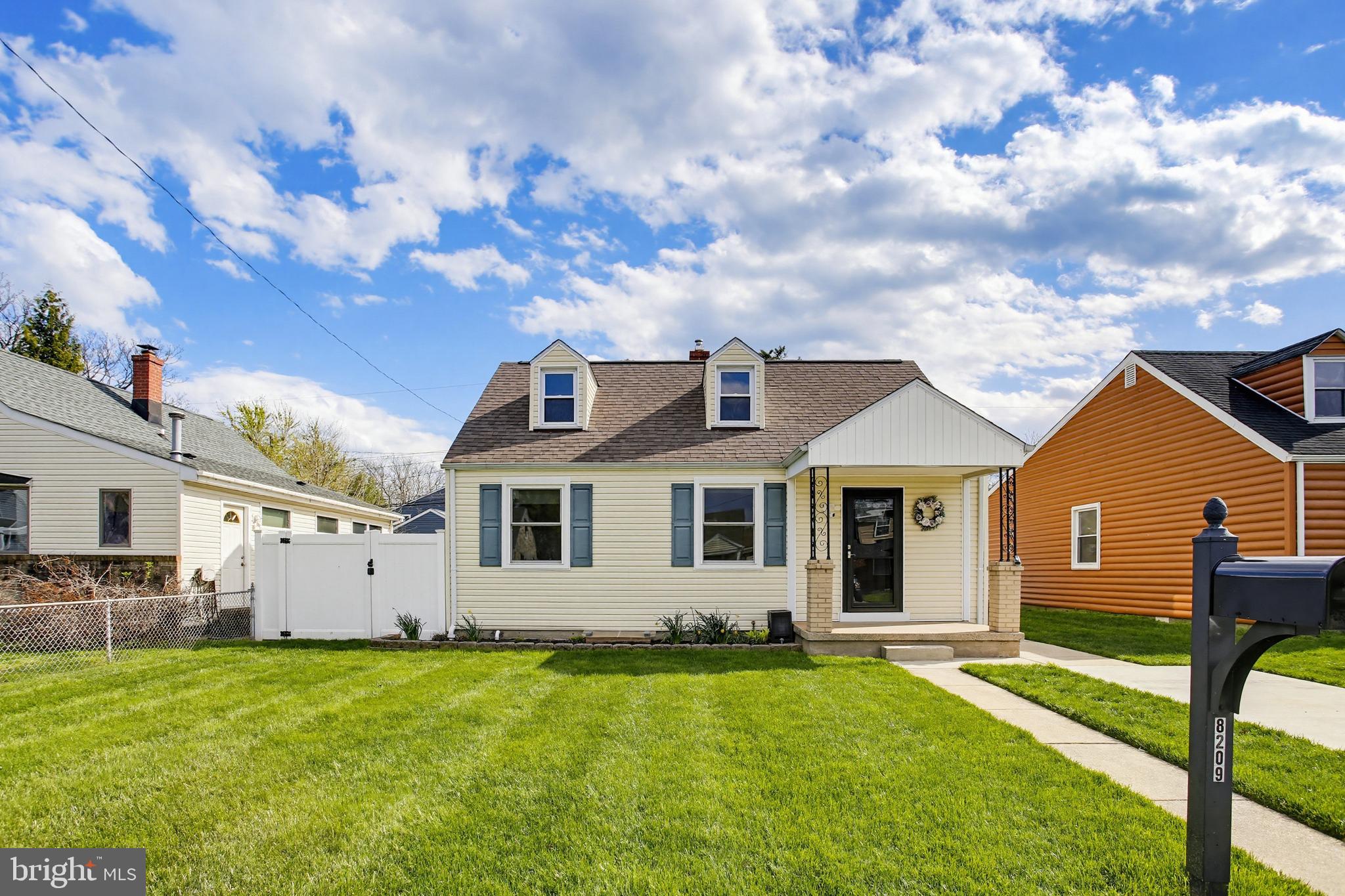 MURRAY POINT - Residential