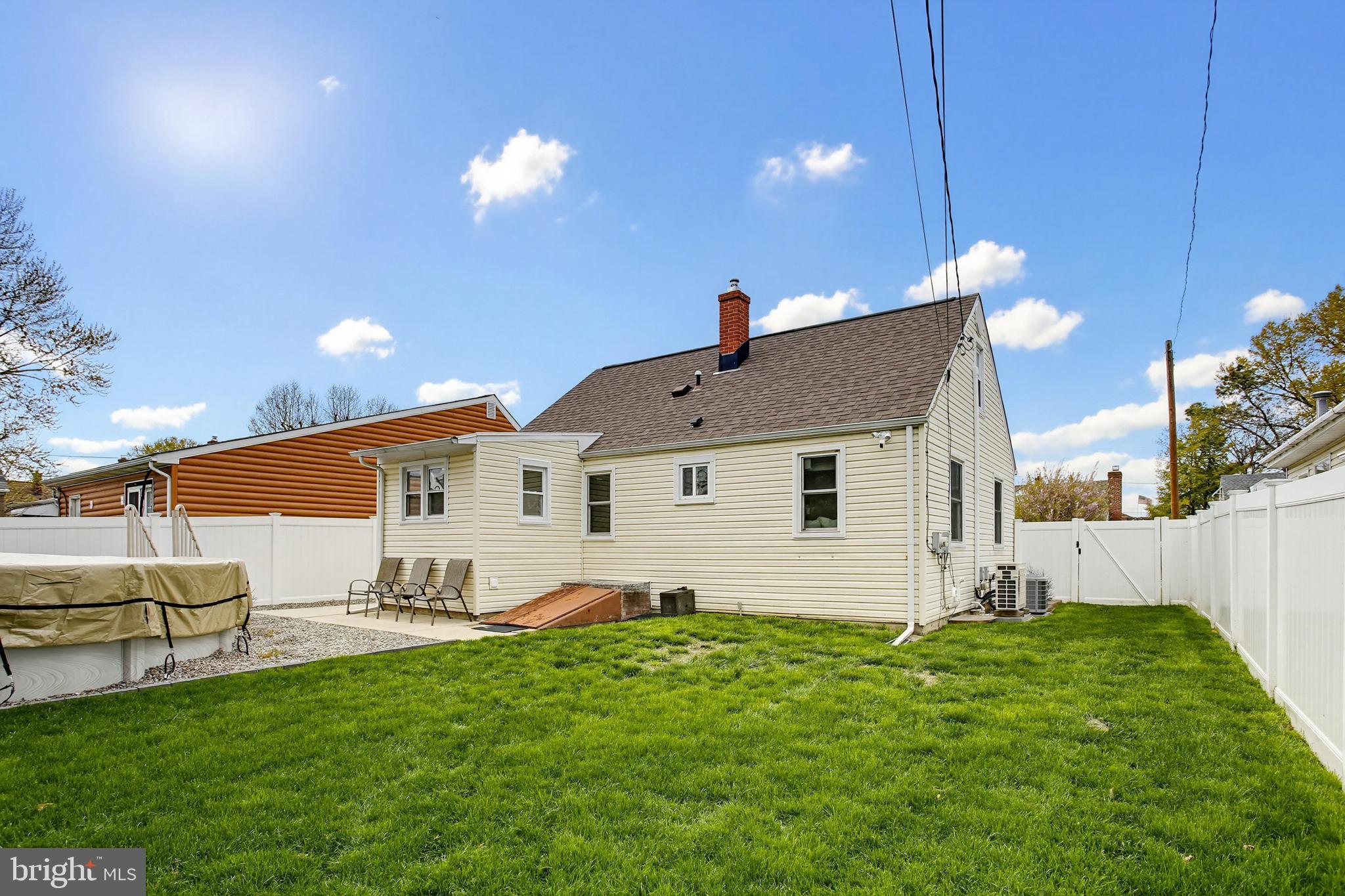 MURRAY POINT - Residential