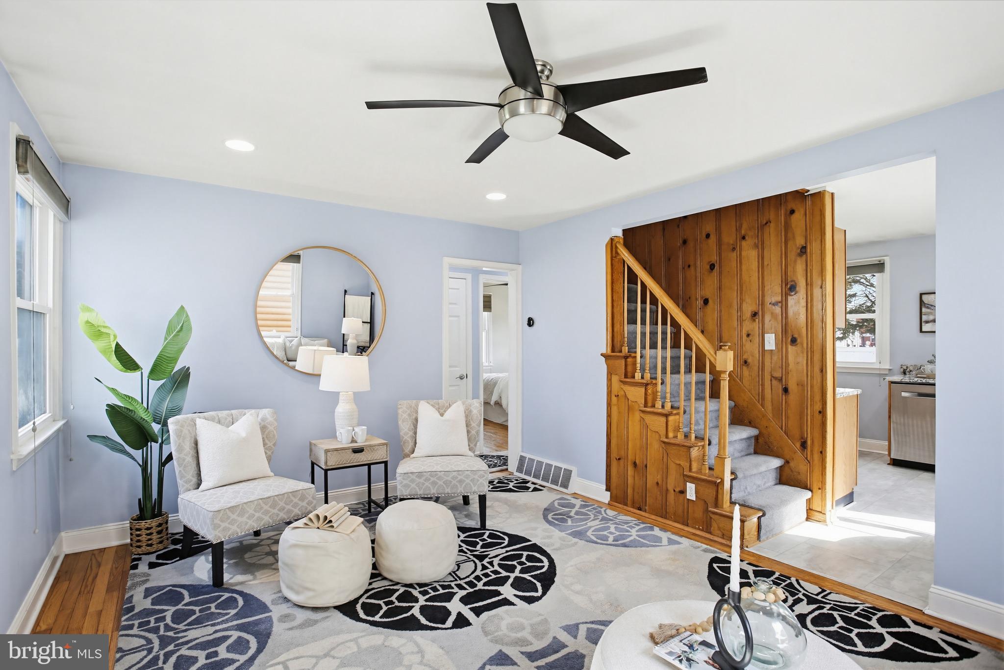 MURRAY POINT - Residential