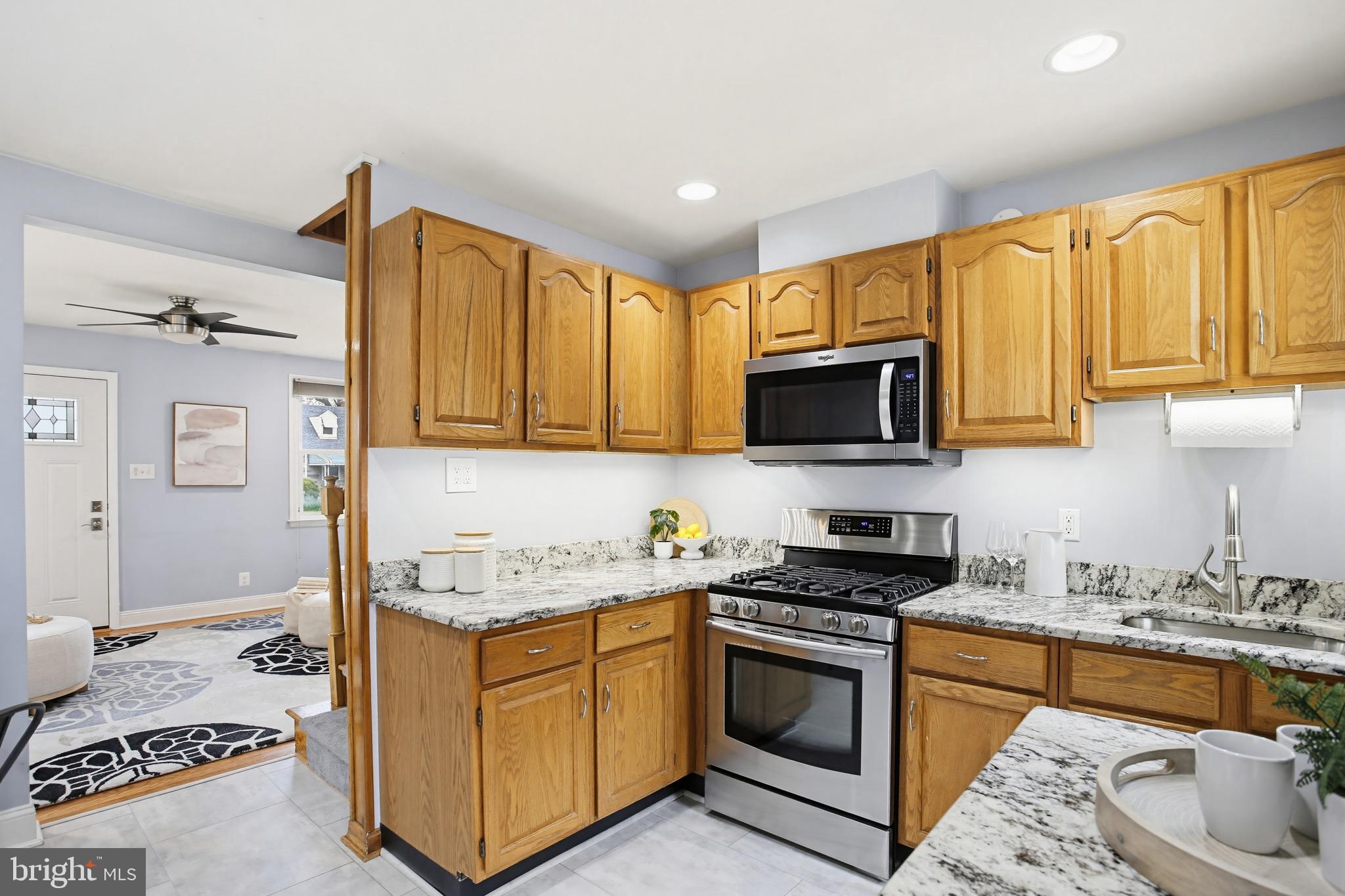 MURRAY POINT - Residential