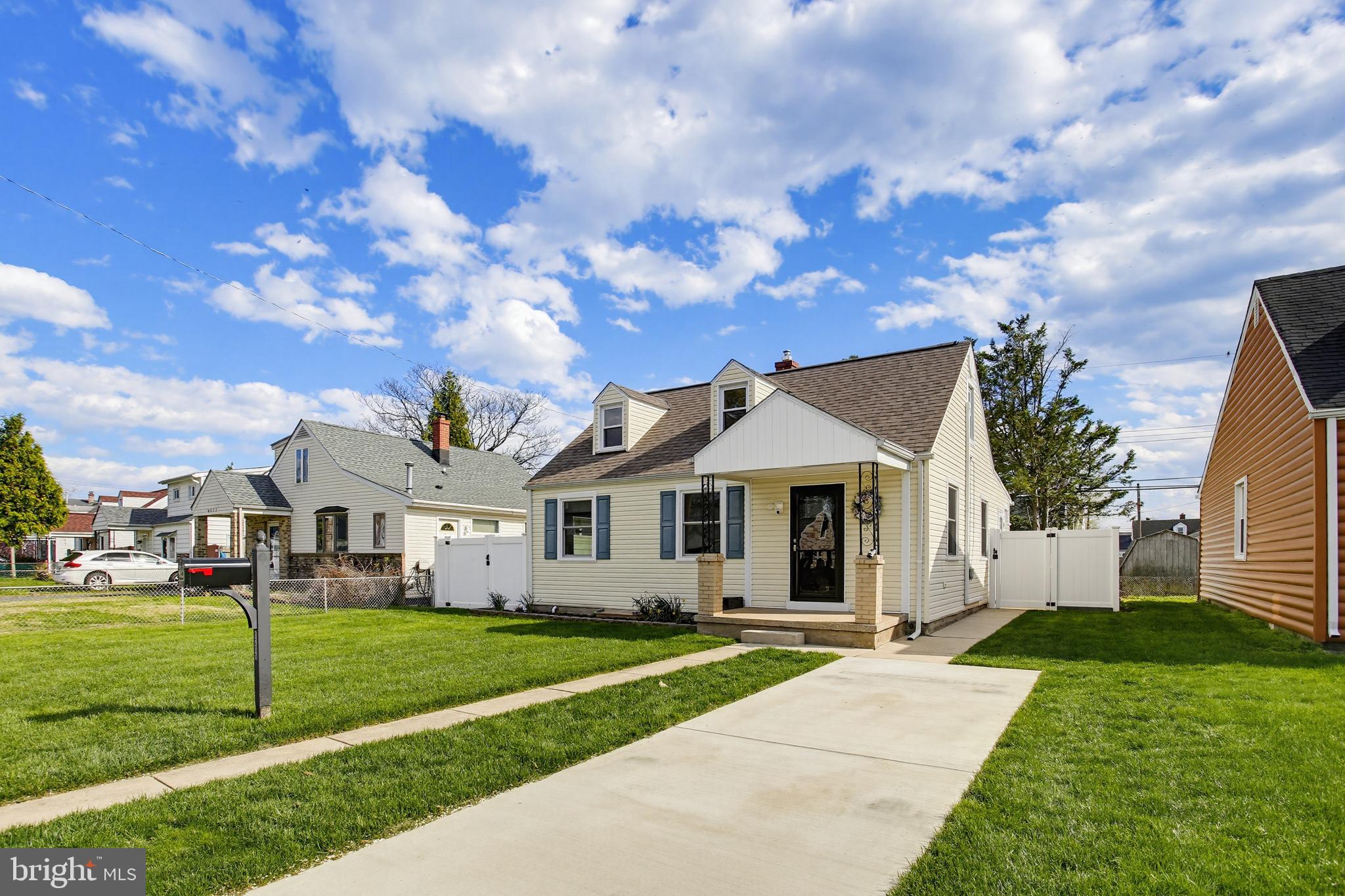 MURRAY POINT - Residential