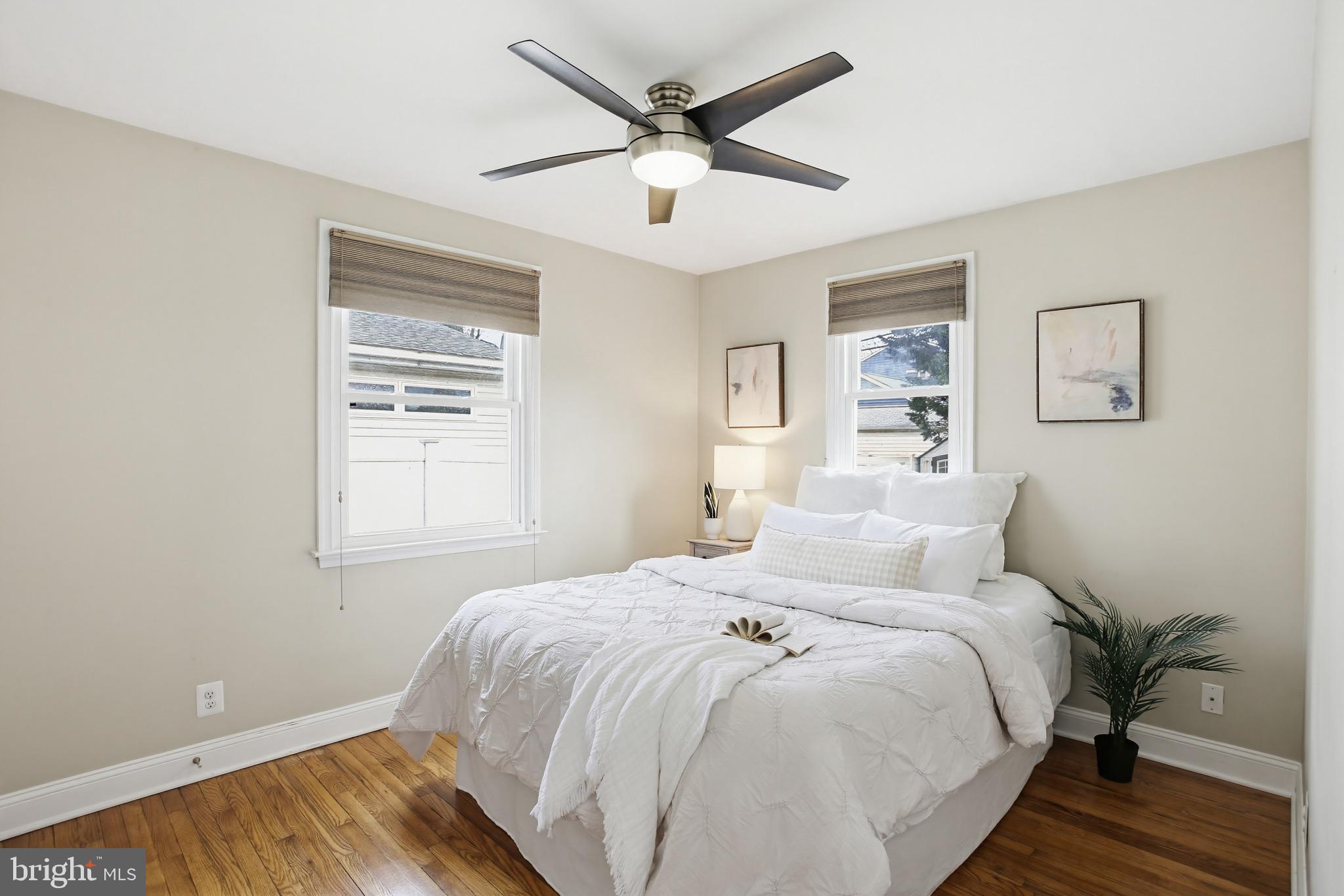 MURRAY POINT - Residential