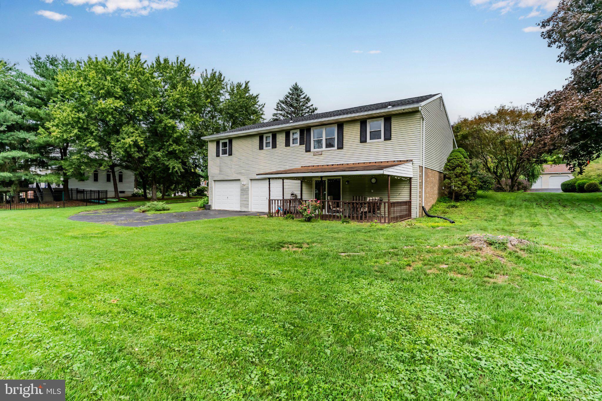 15 PARKSIDE DRIVE