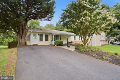 Homes For Rent - 8487 Inspiration Avenue<br/> WALKERSVILLE, MD 21793