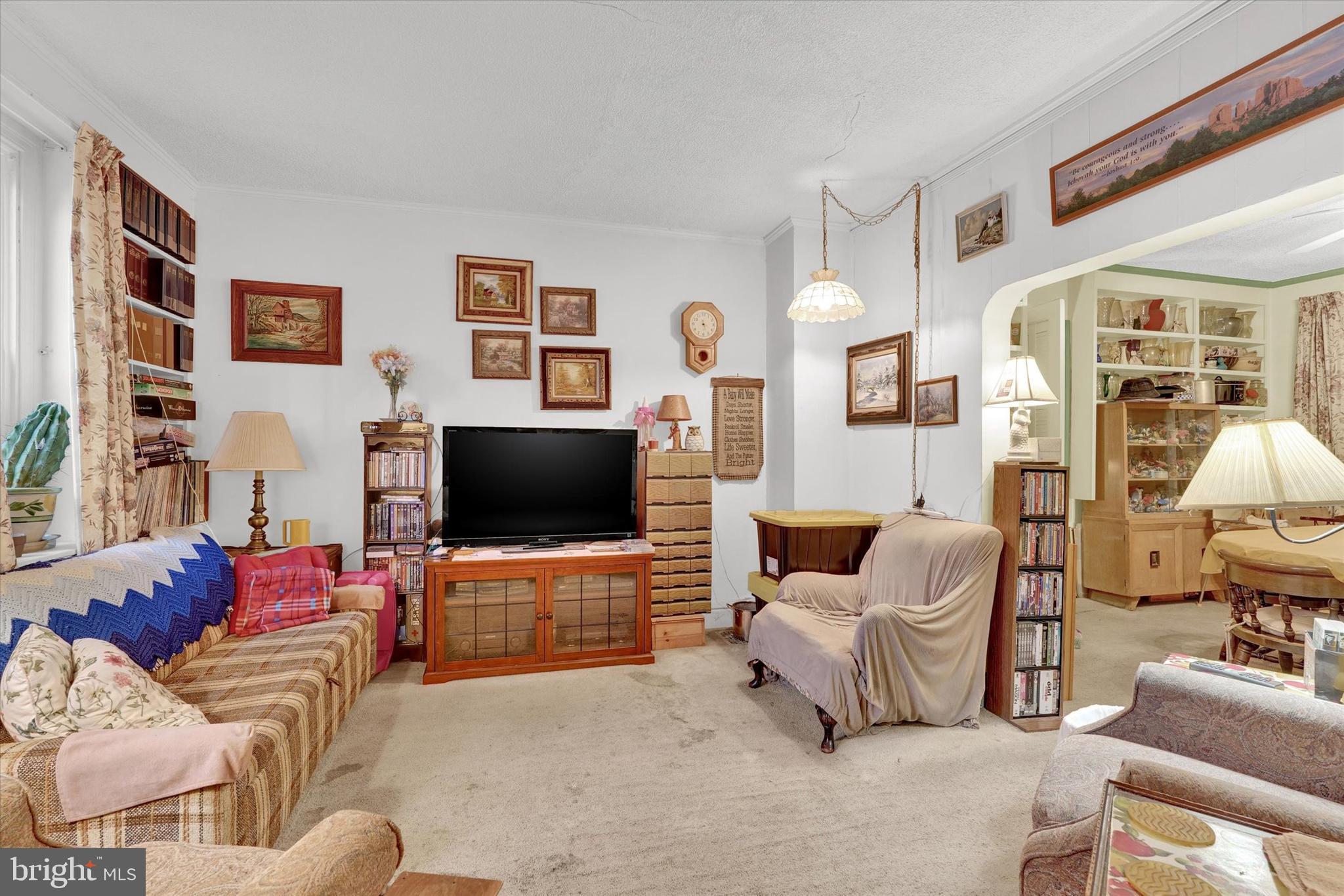 FARQUHAR PARK - Residential