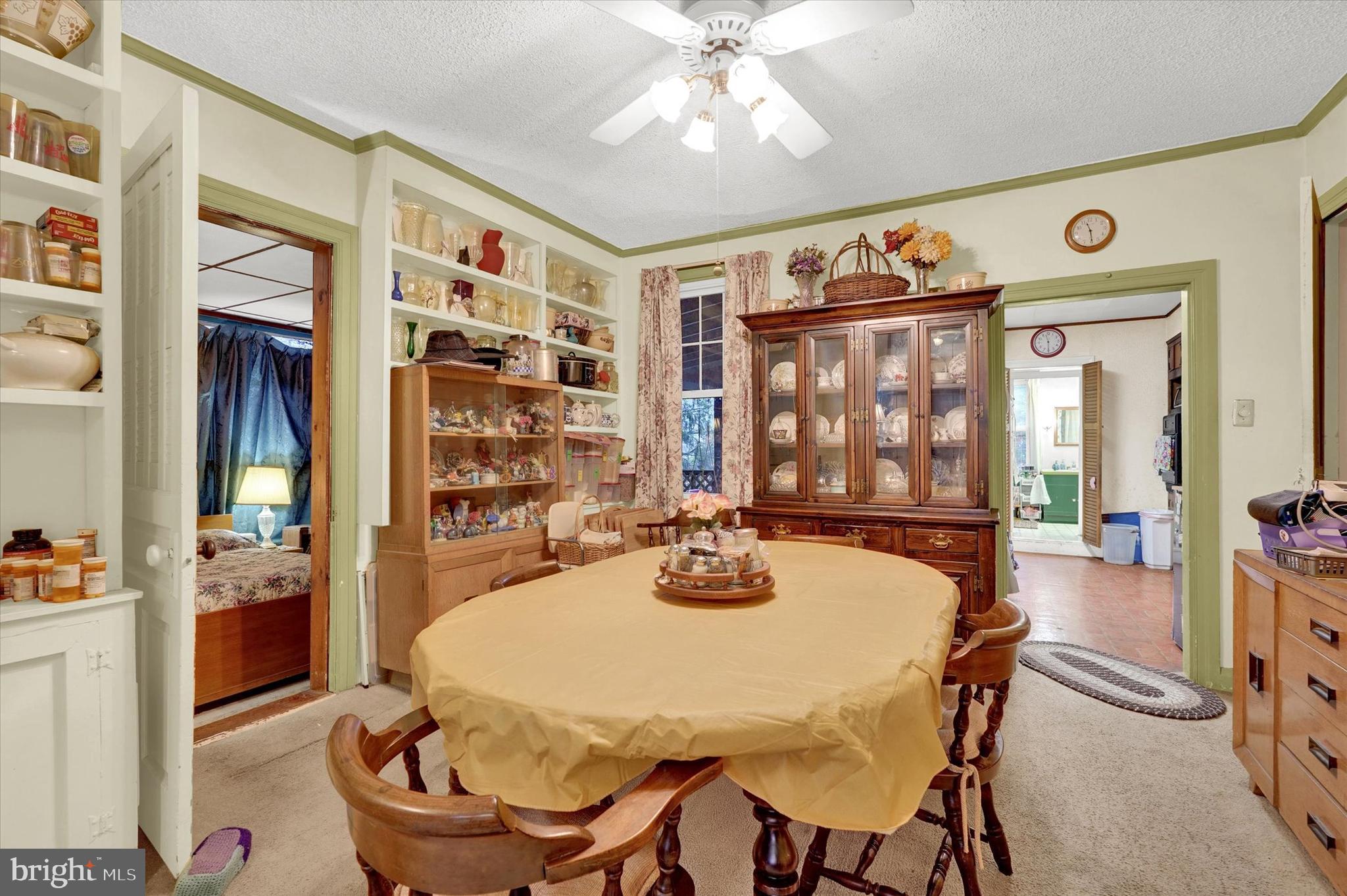 FARQUHAR PARK - Residential