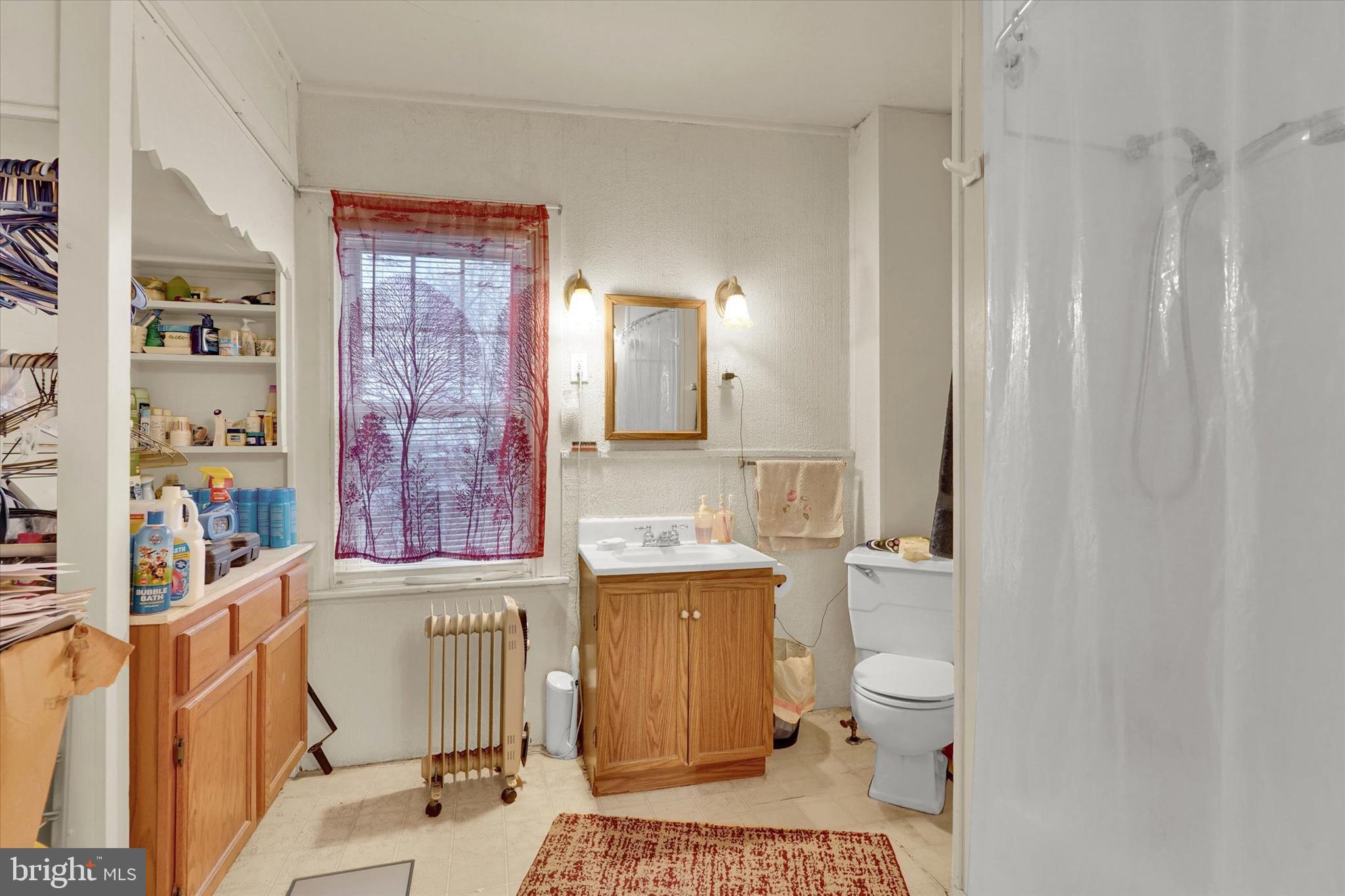 FARQUHAR PARK - Residential