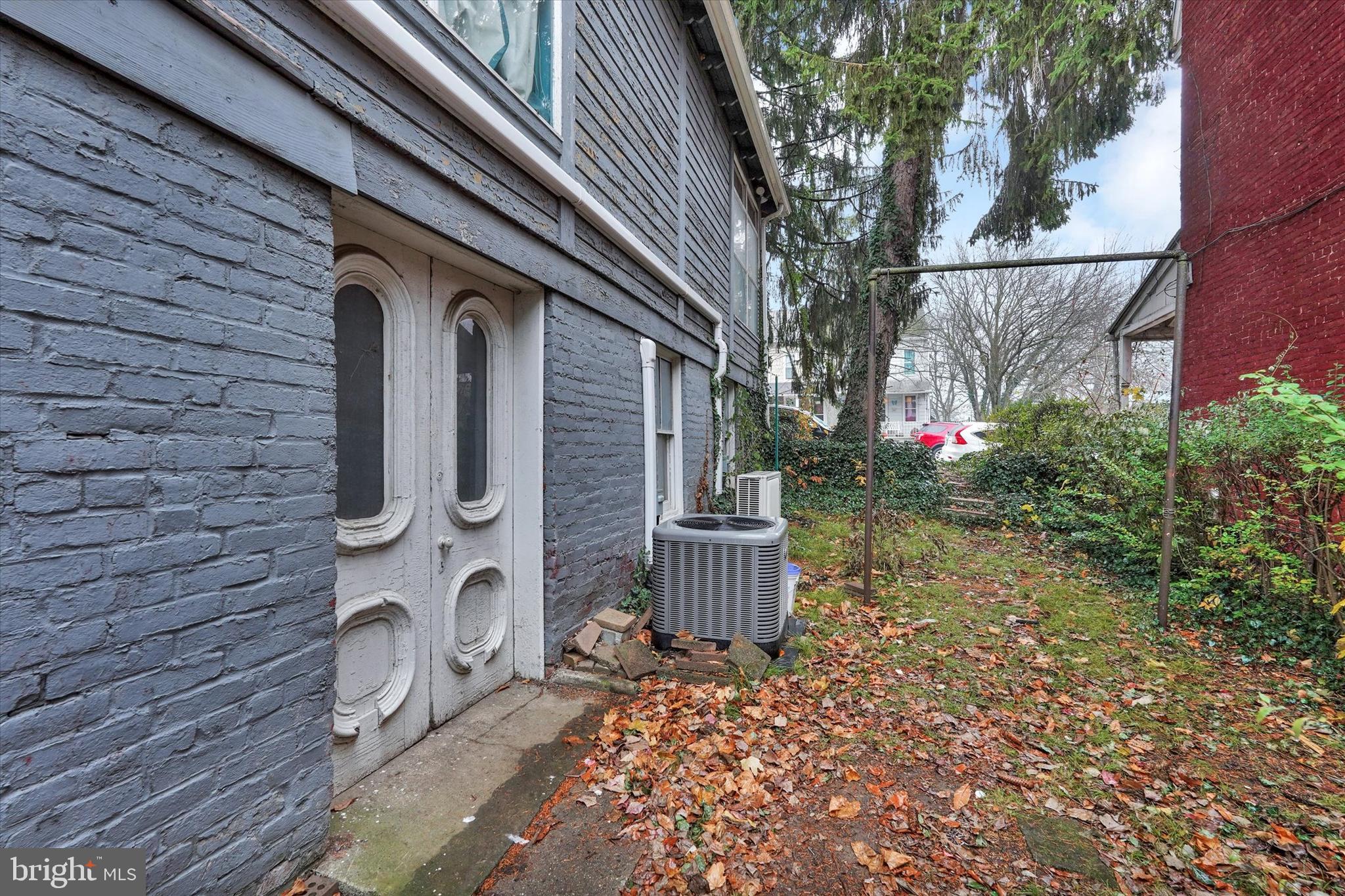 FARQUHAR PARK - Residential