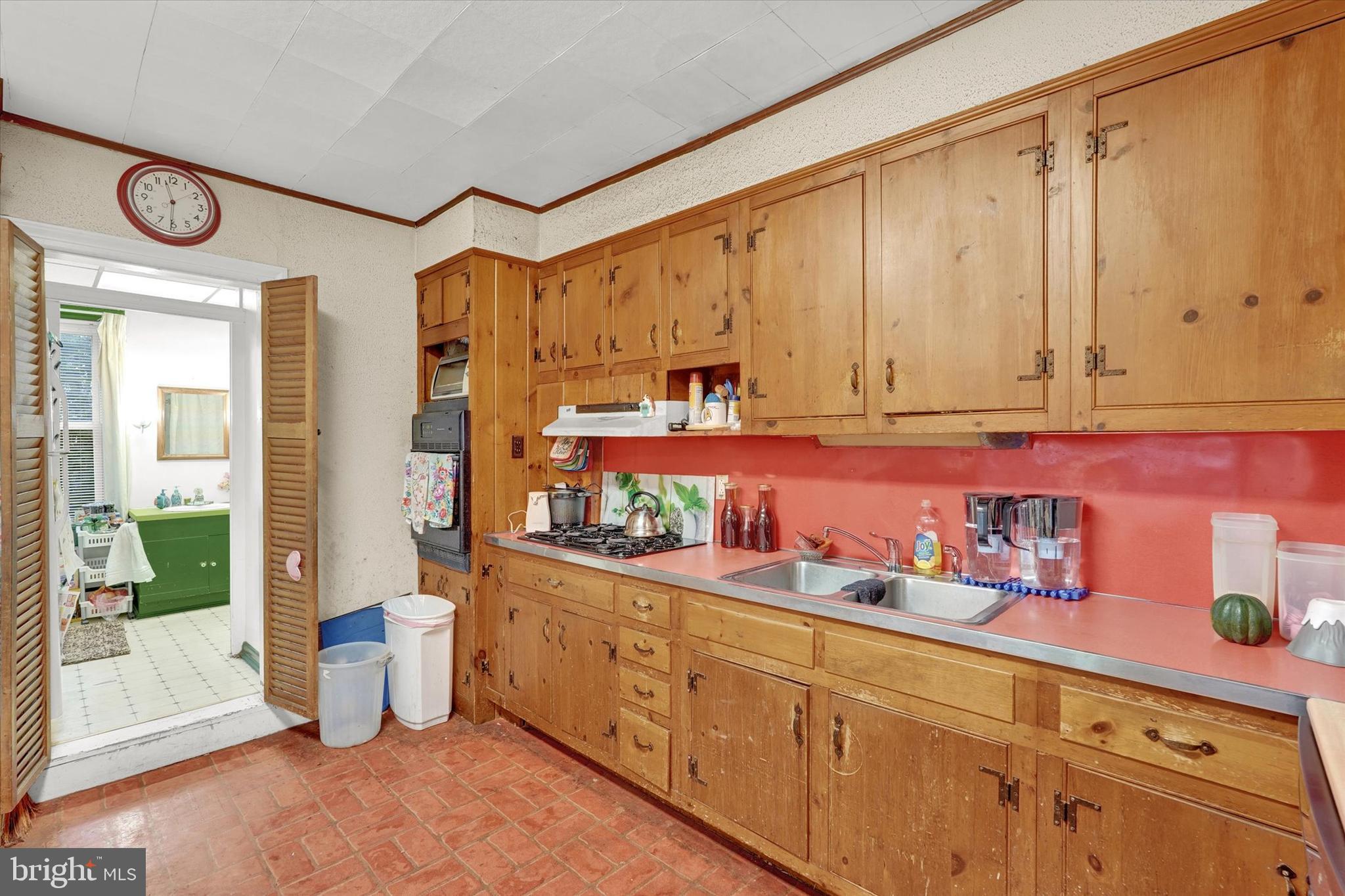 FARQUHAR PARK - Residential