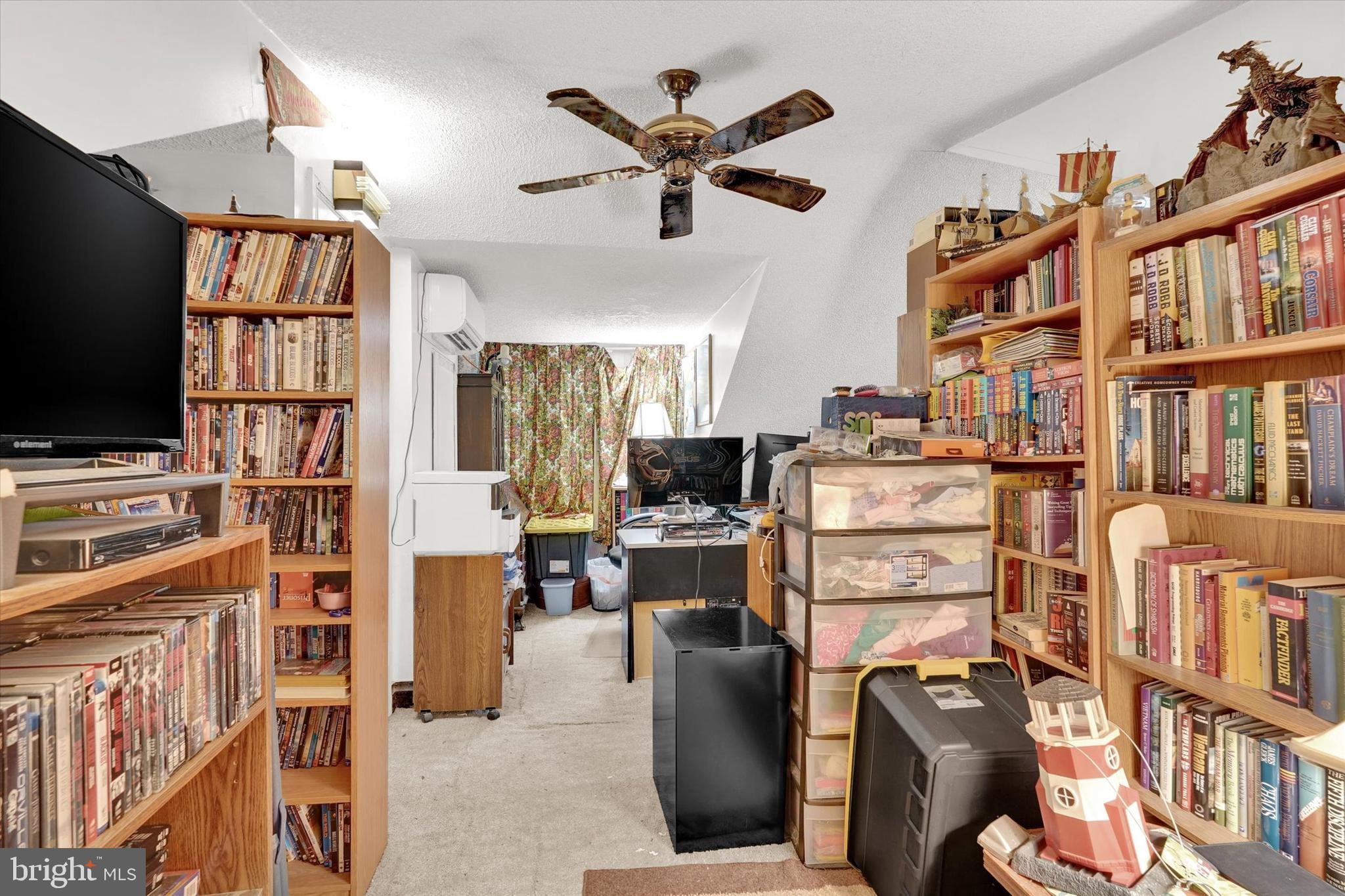 FARQUHAR PARK - Residential