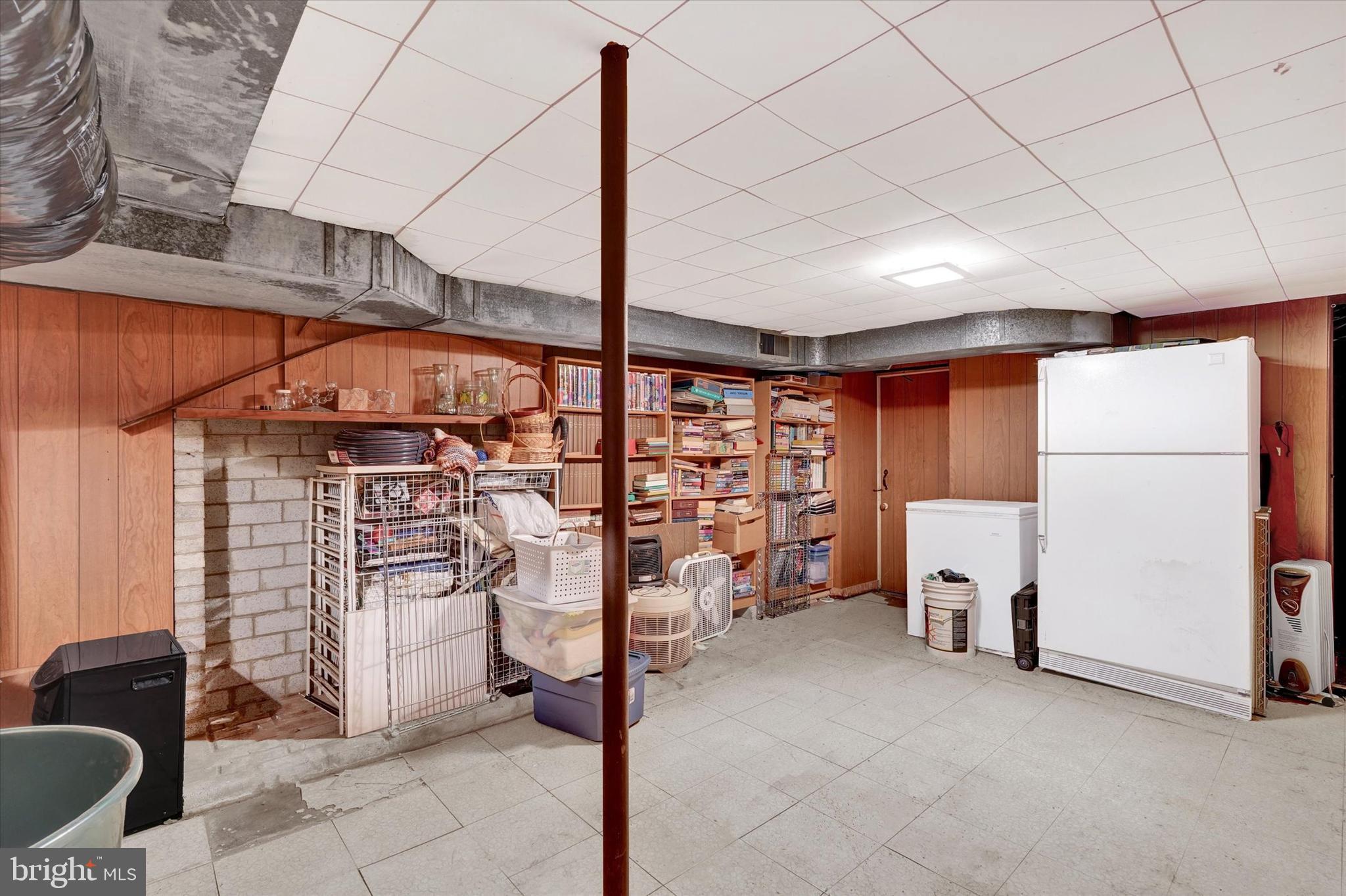 FARQUHAR PARK - Residential