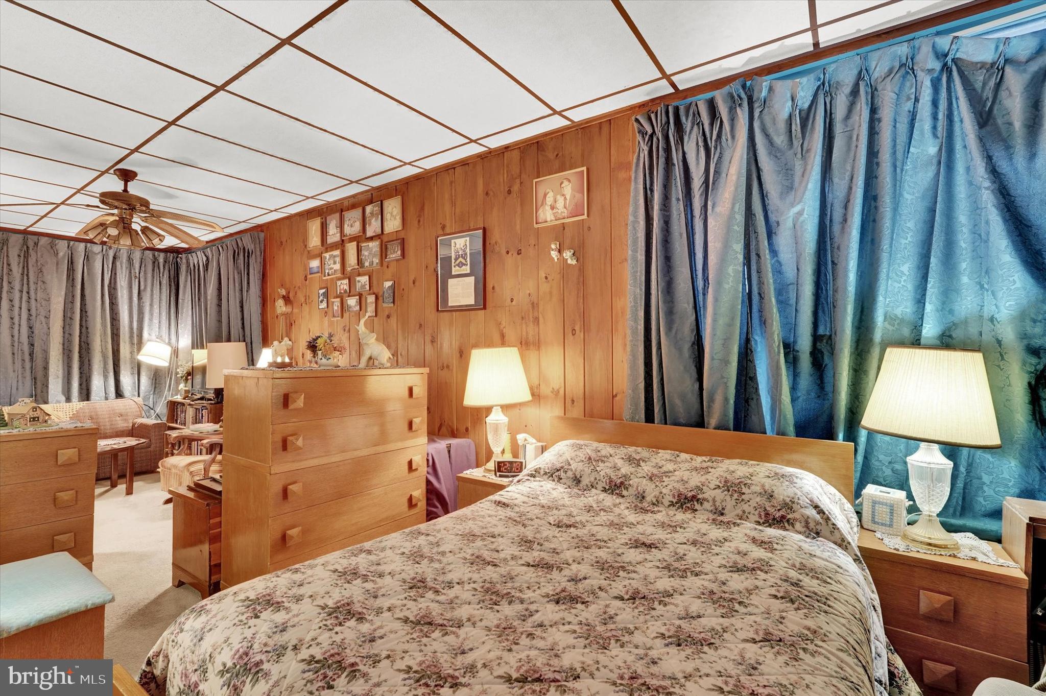 FARQUHAR PARK - Residential