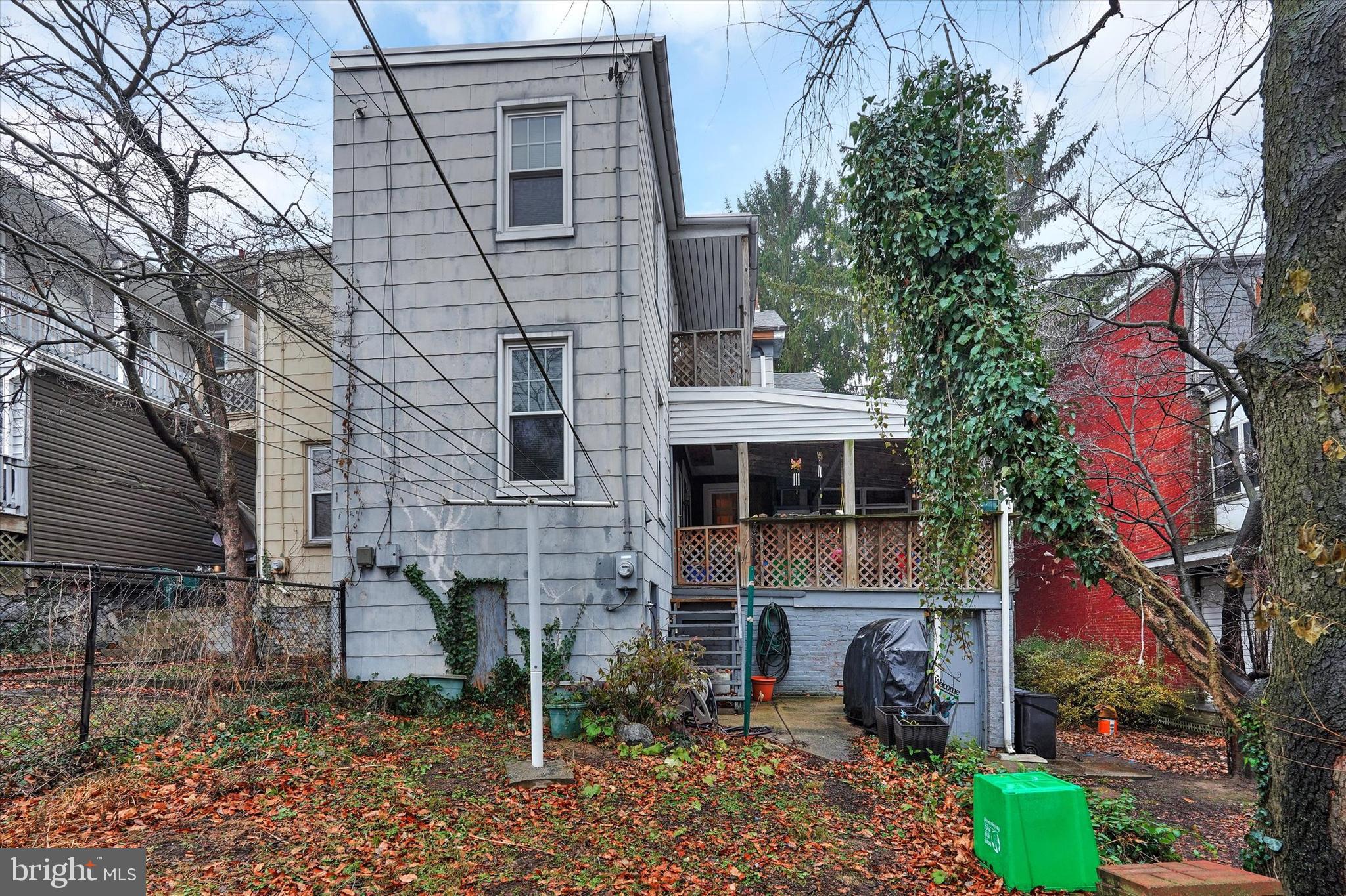 FARQUHAR PARK - Residential