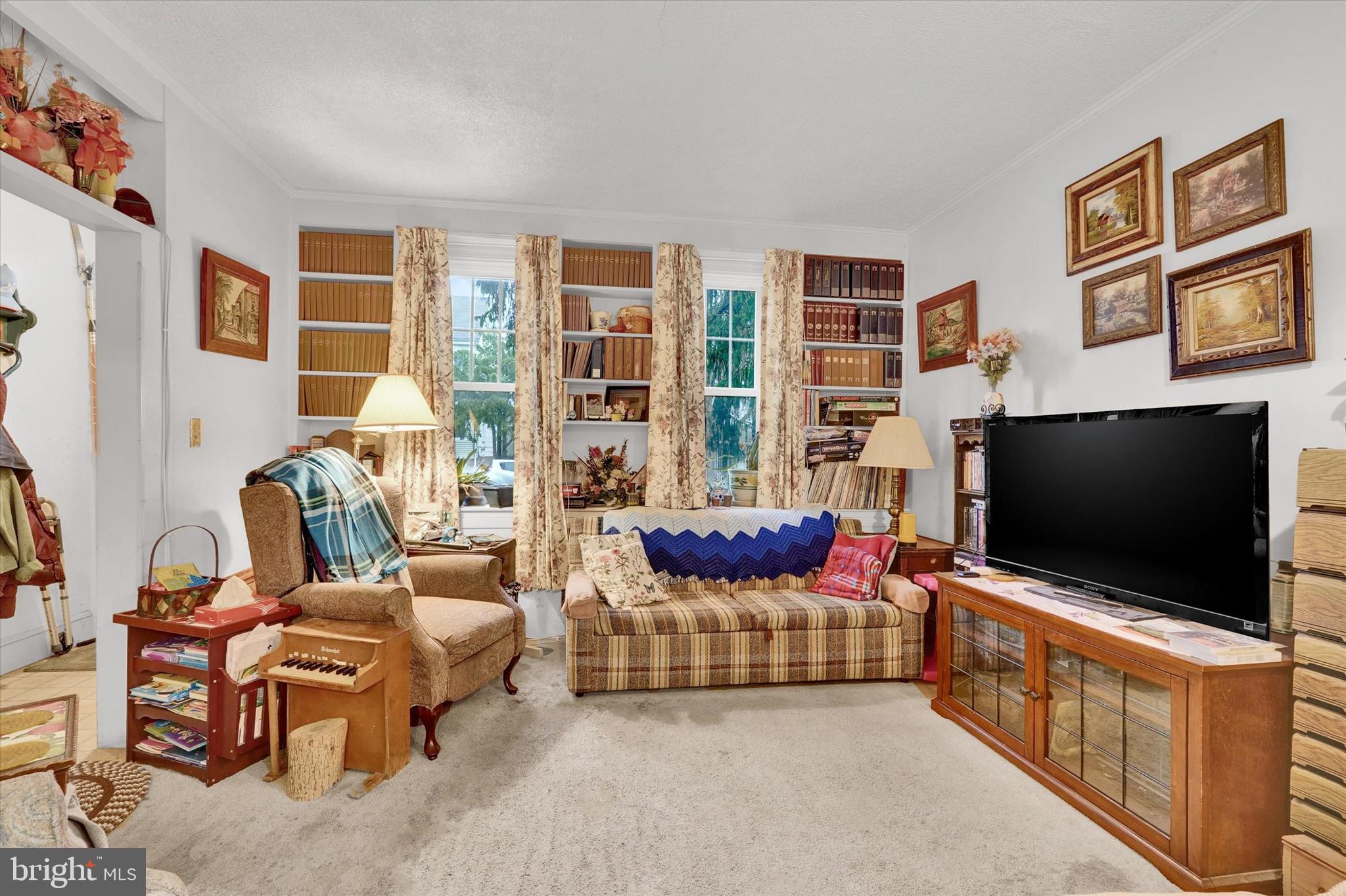 FARQUHAR PARK - Residential