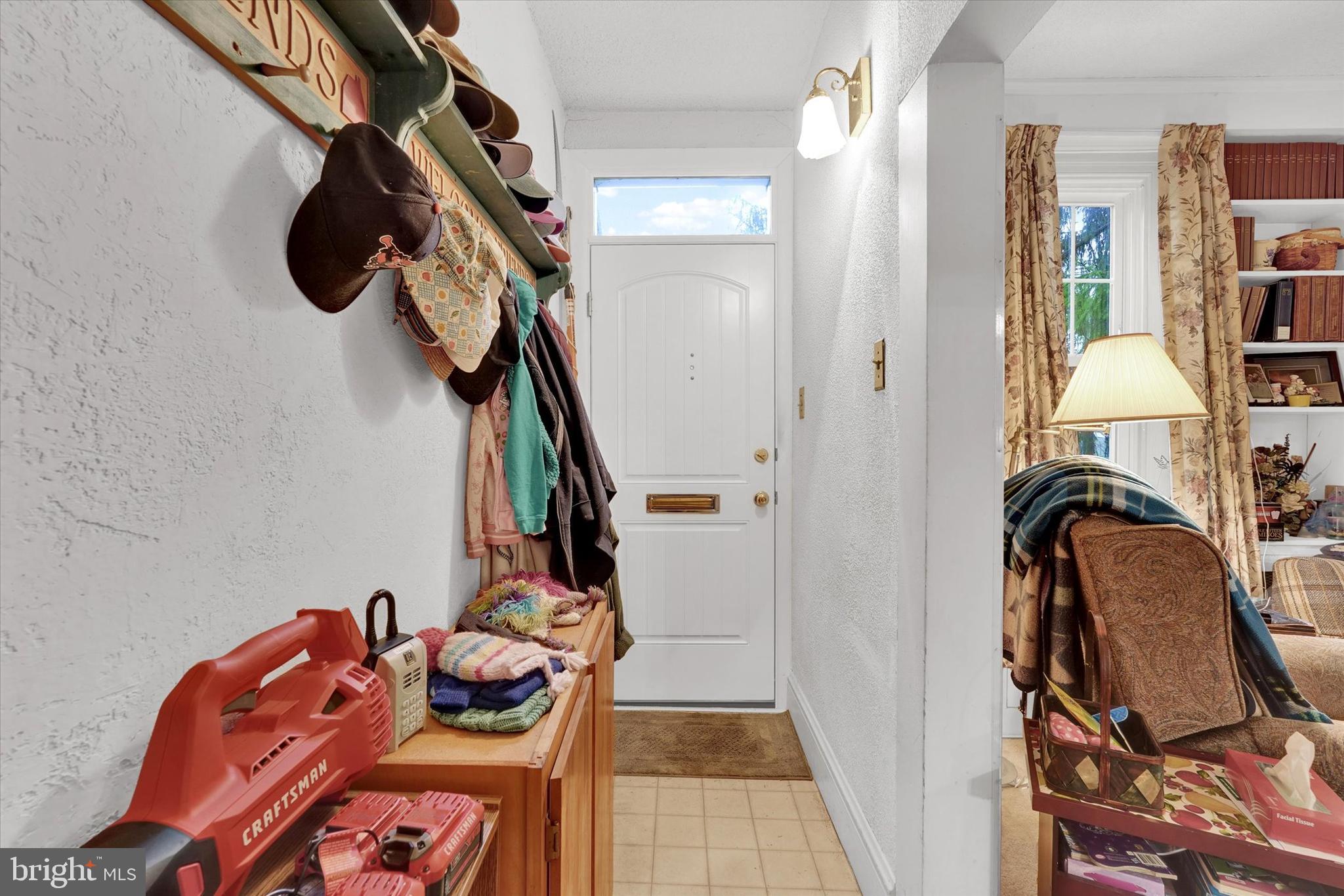 FARQUHAR PARK - Residential