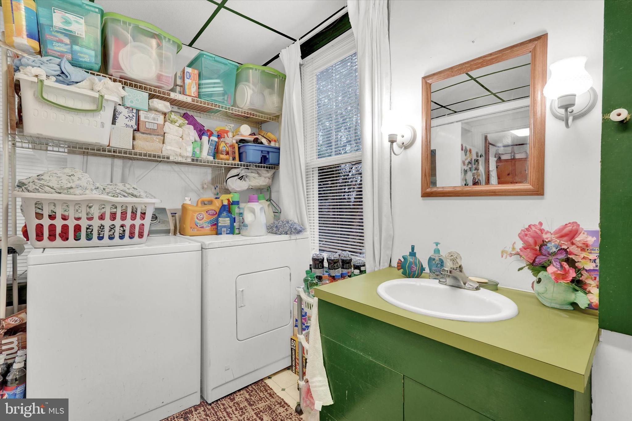 FARQUHAR PARK - Residential