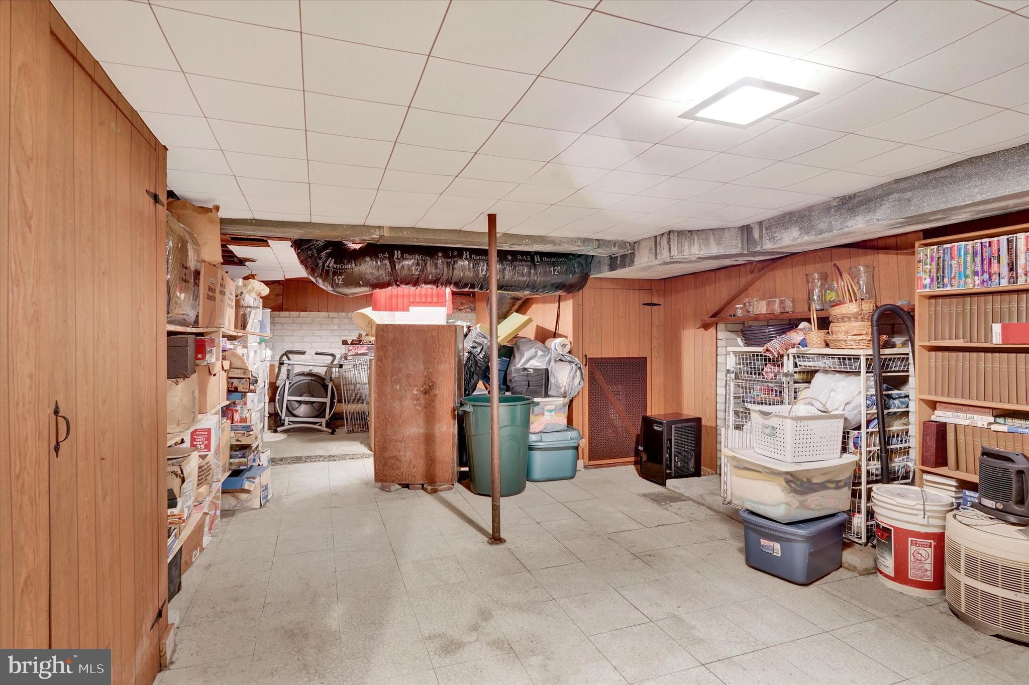 FARQUHAR PARK - Residential