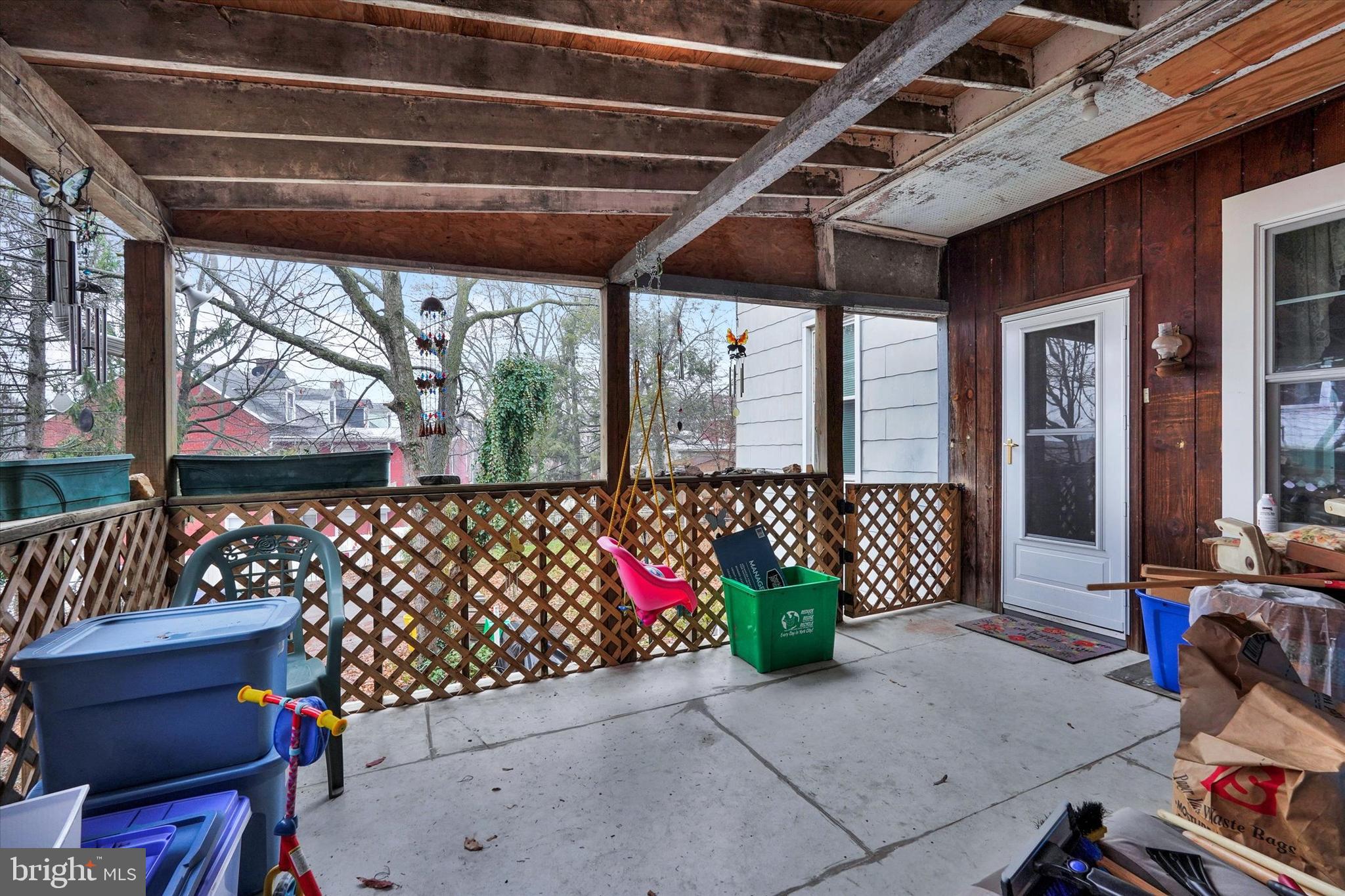 FARQUHAR PARK - Residential